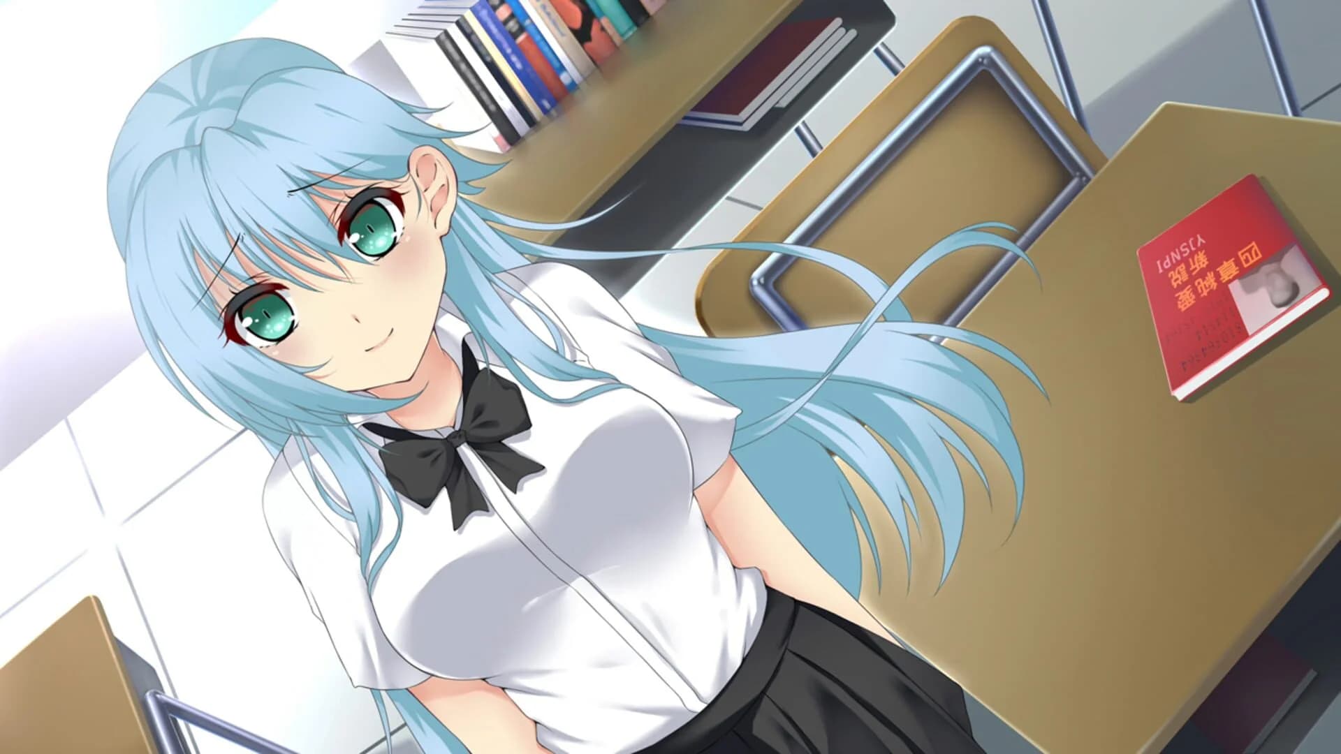 The Moment We Met screenshot 1