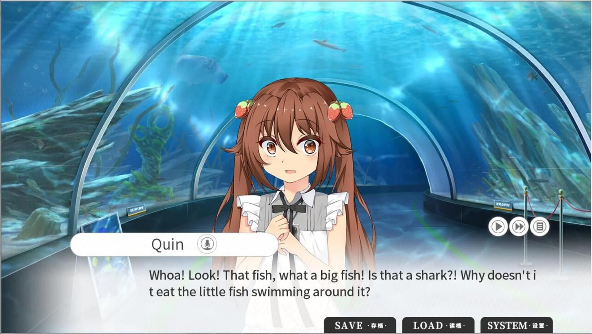 The Moment We Met screenshot 4