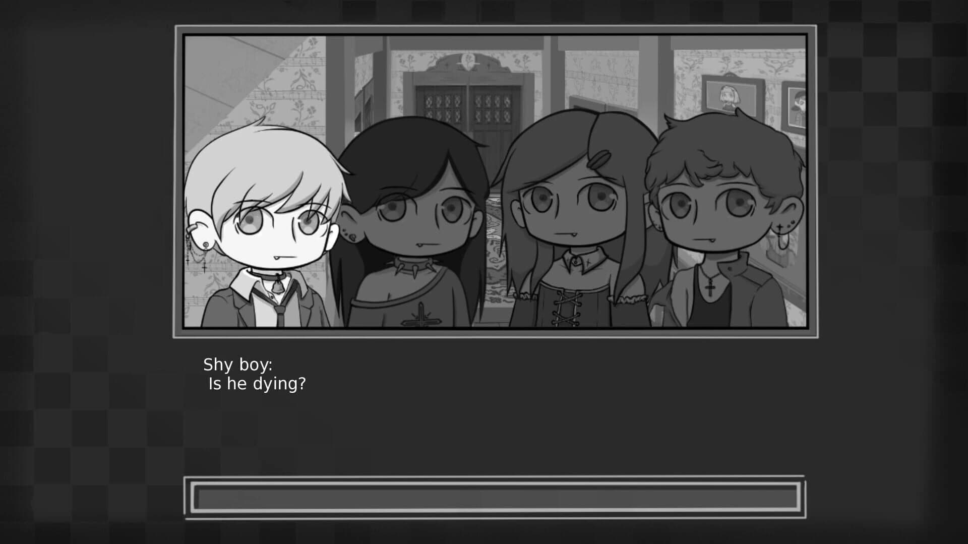The Moments Before Death screenshot 4