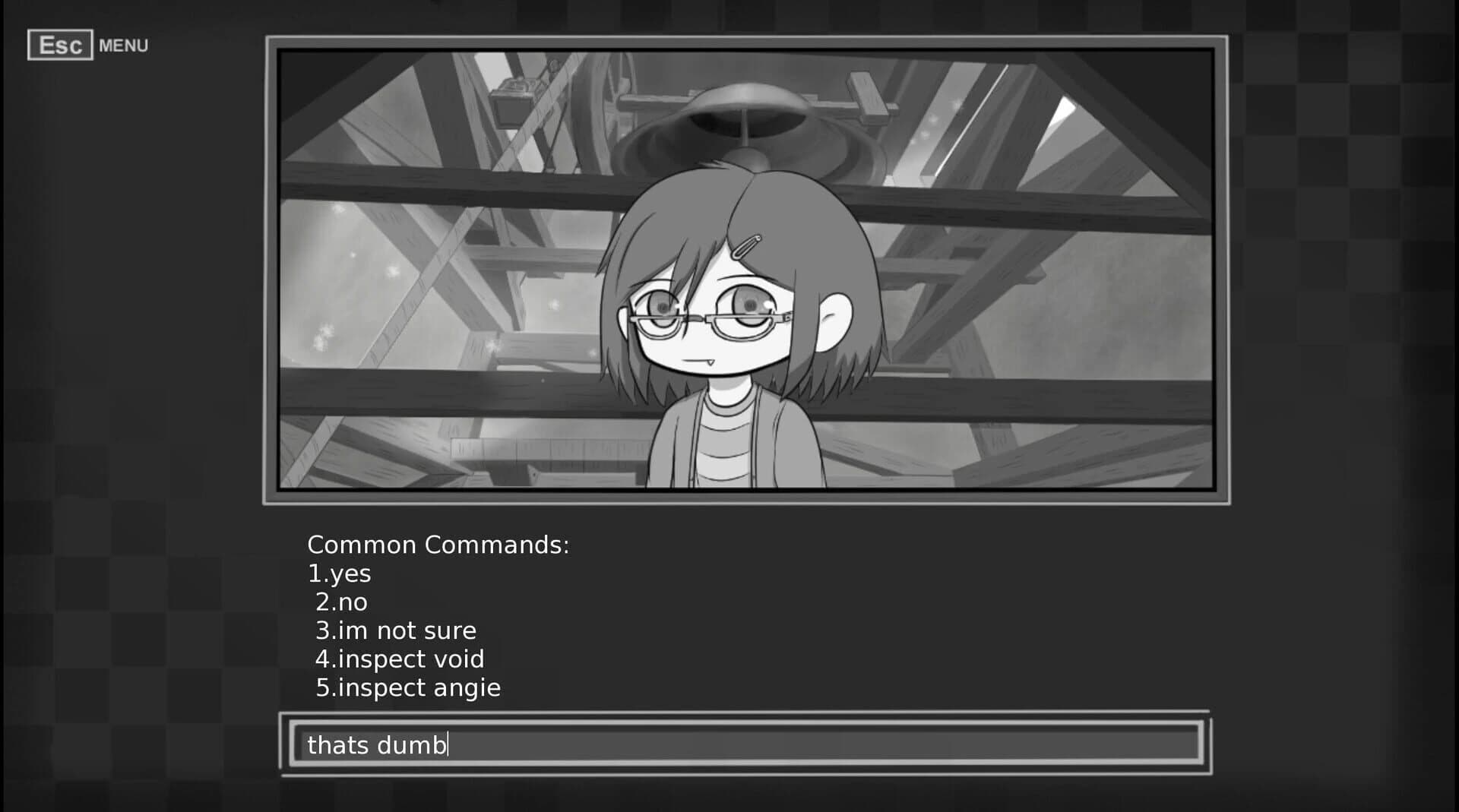 The Moments Before Death screenshot 3