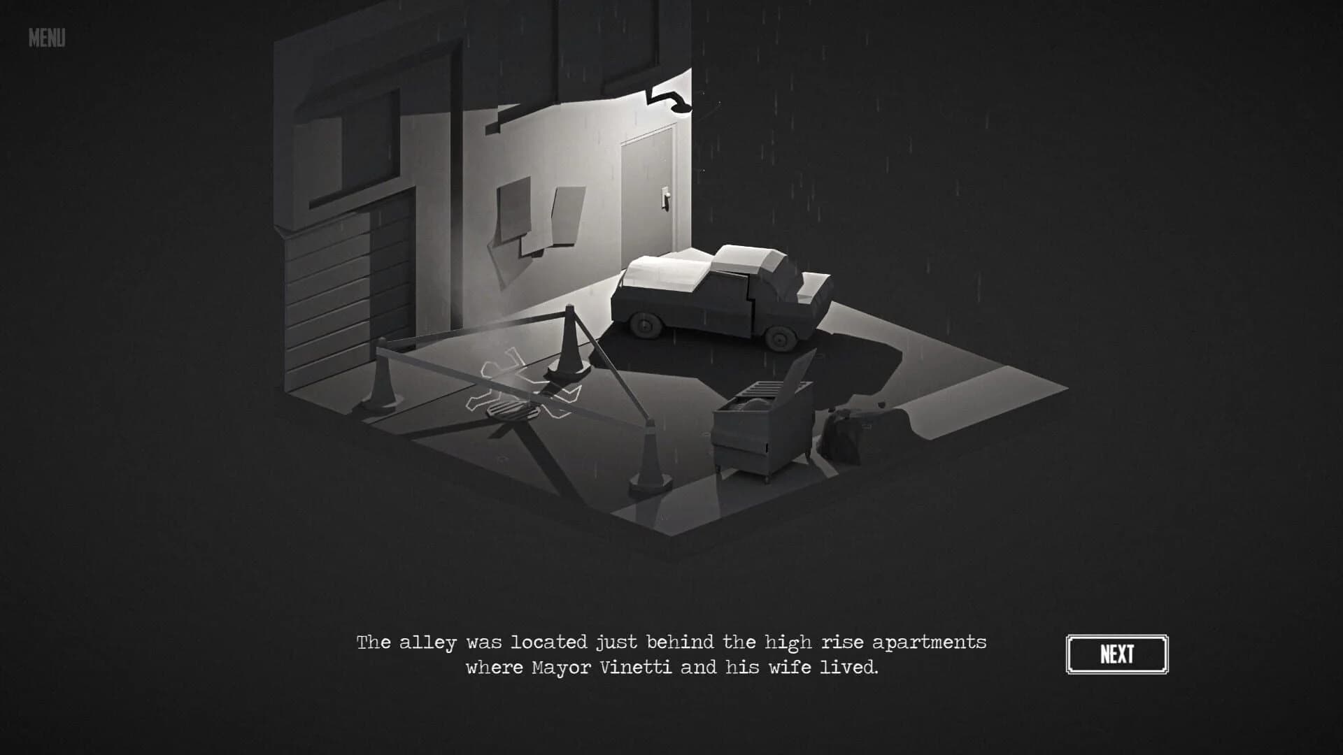 The Monster Inside screenshot 4