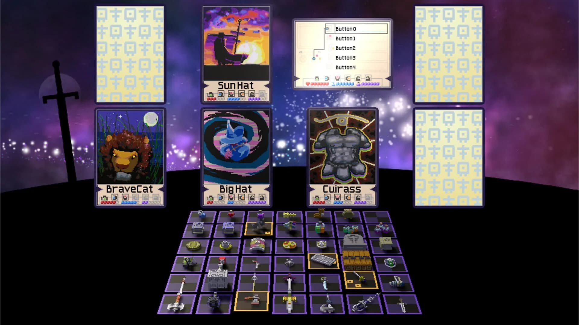 The Moon Fields screenshot 3