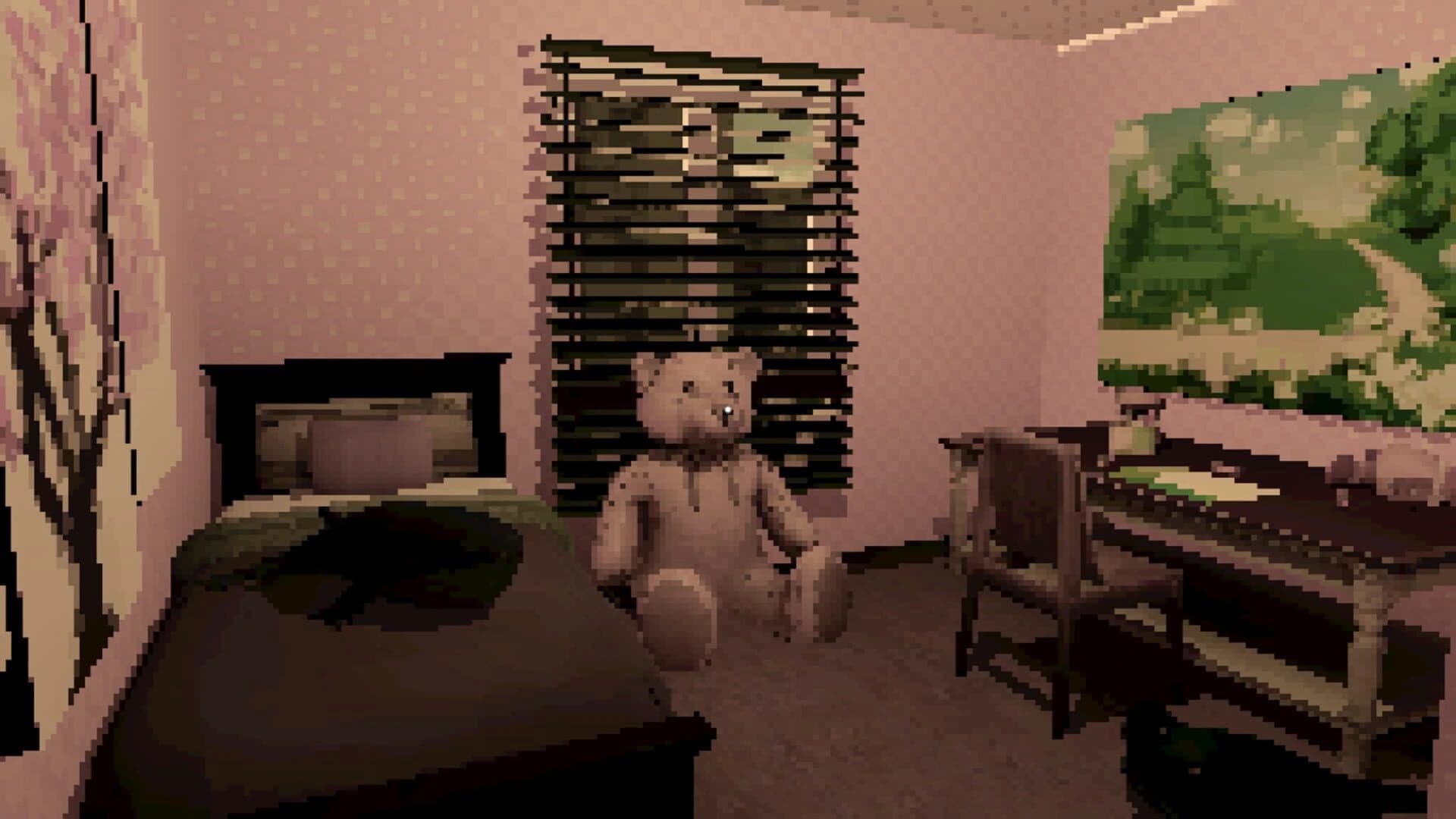 The Moon Has Faded Away screenshot 3