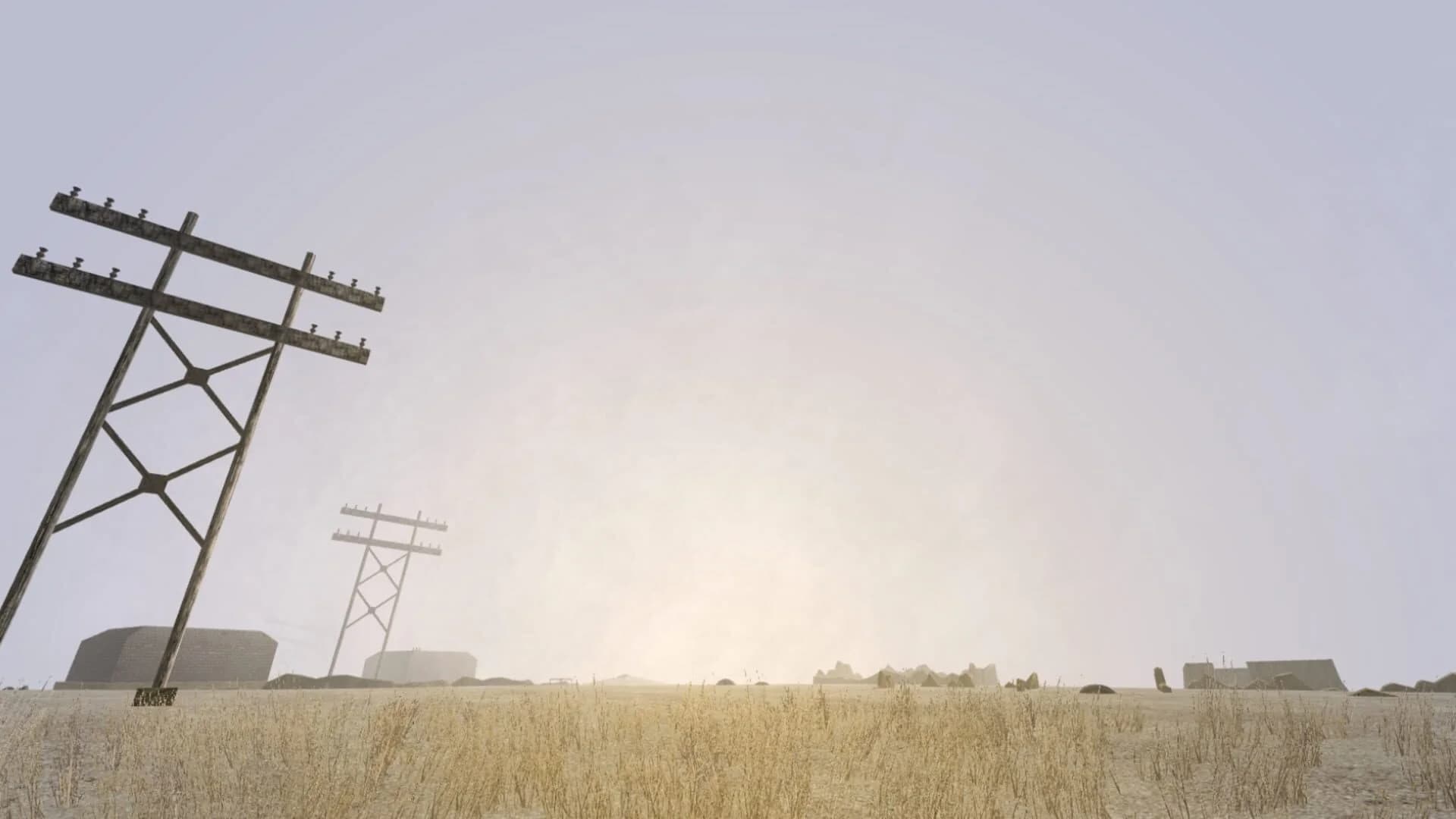 The Moon Sliver screenshot 1