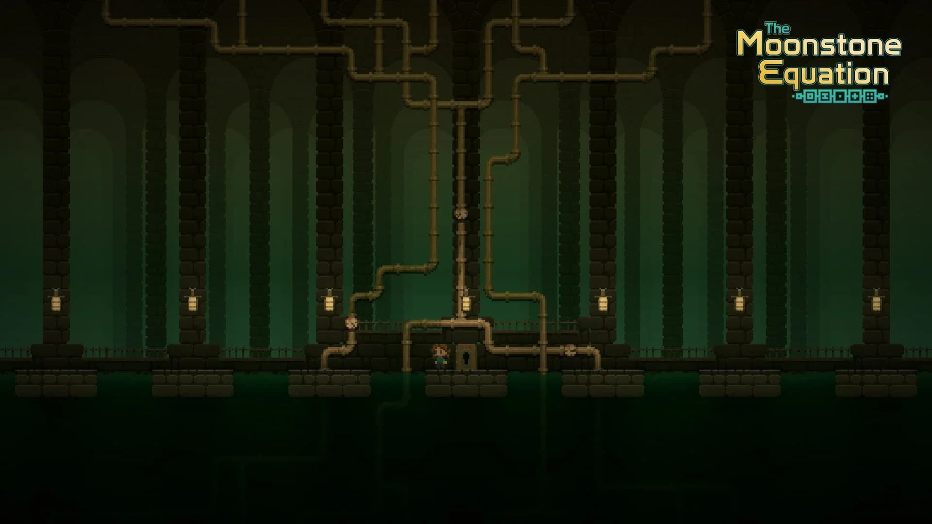 The Moonstone Equation screenshot 2