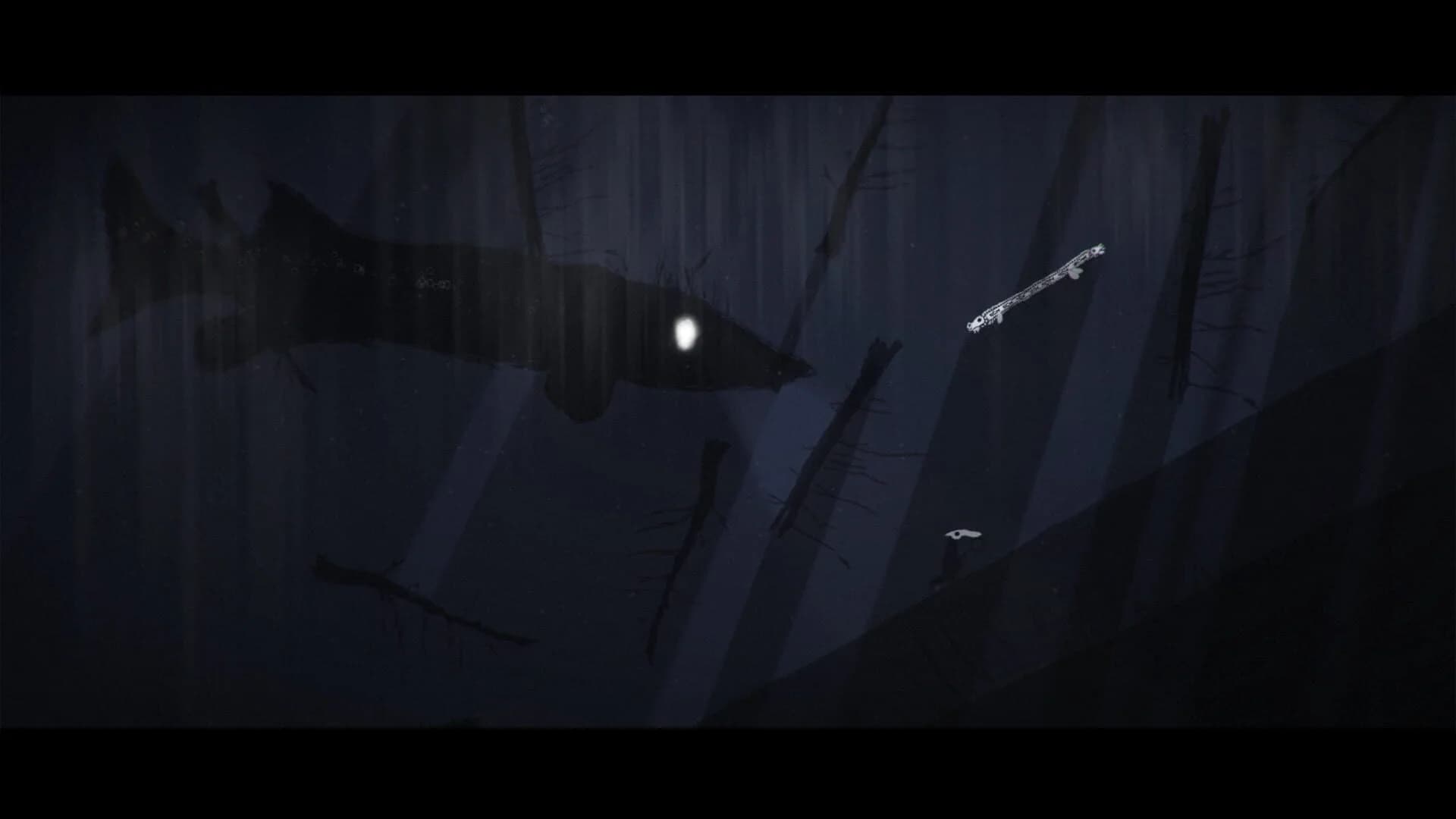 The Mooseman screenshot 4