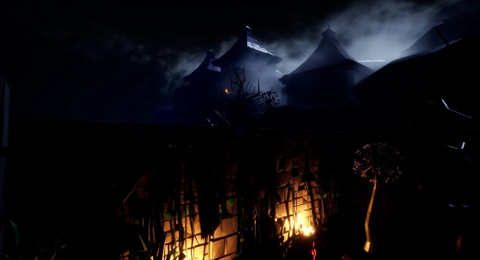 The Morrigan screenshot 4