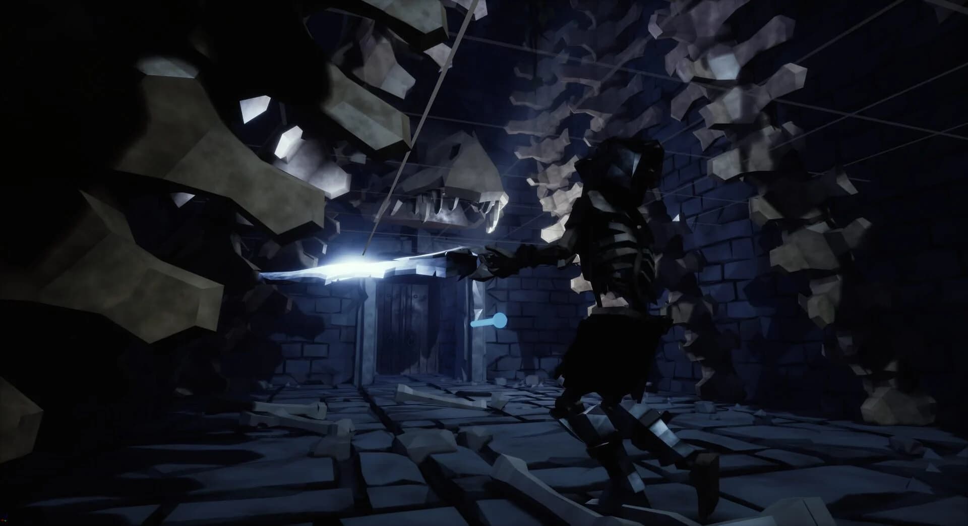 The Morrigan screenshot 1