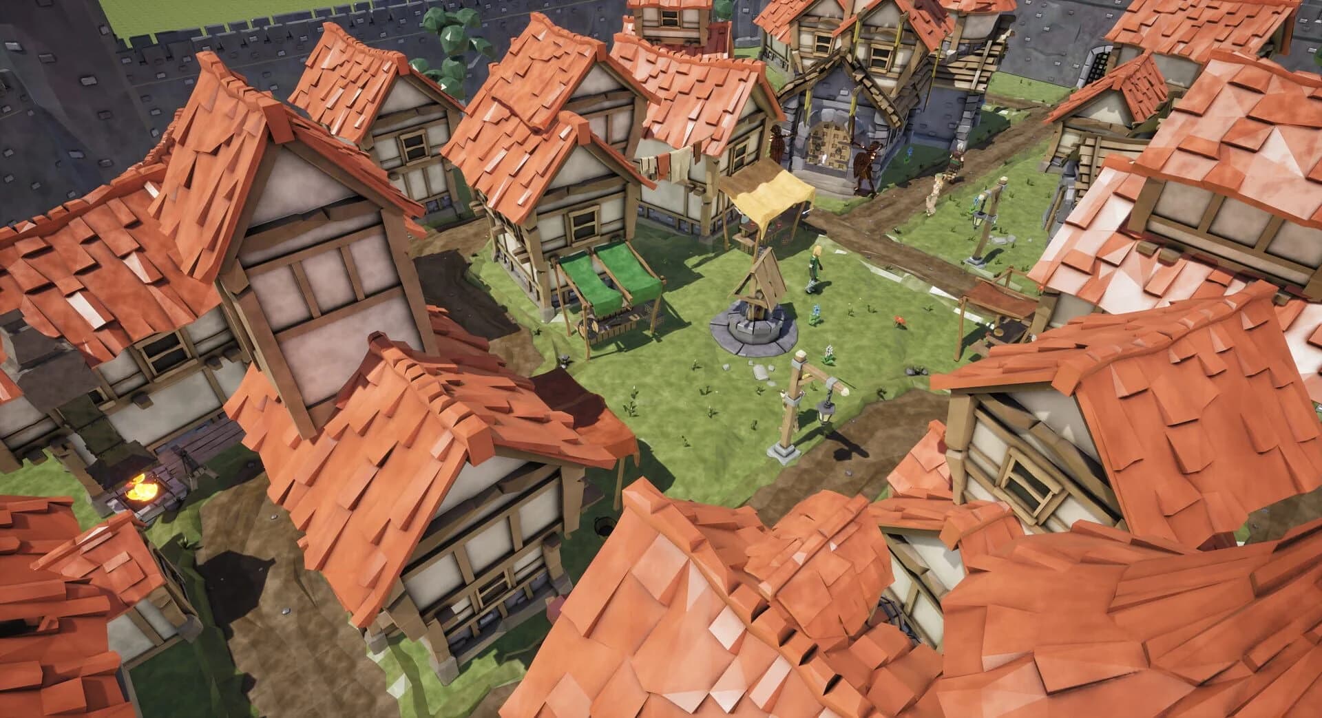 The Morrigan screenshot 5