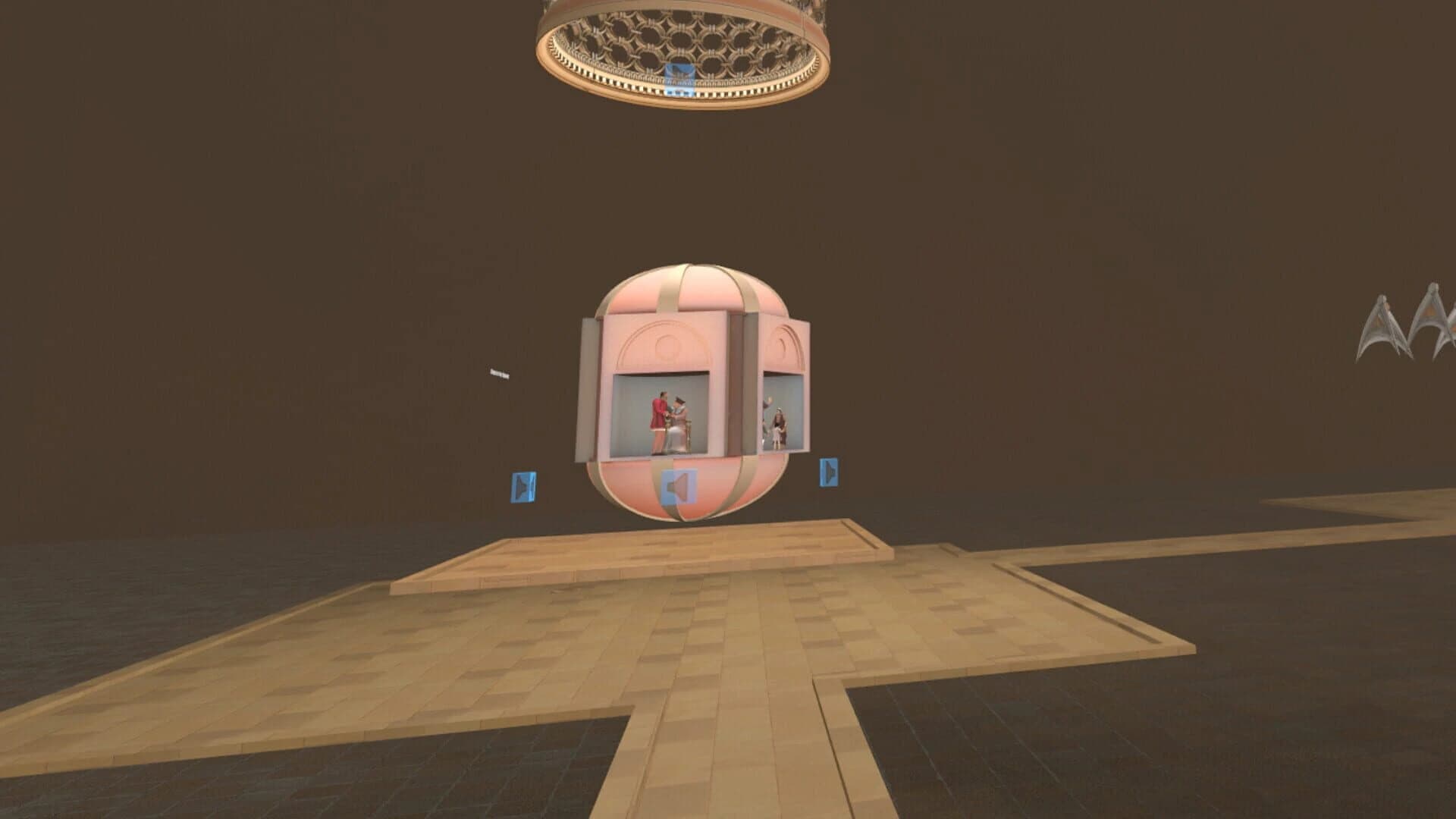 The Most Beautiful Room in the World screenshot 5