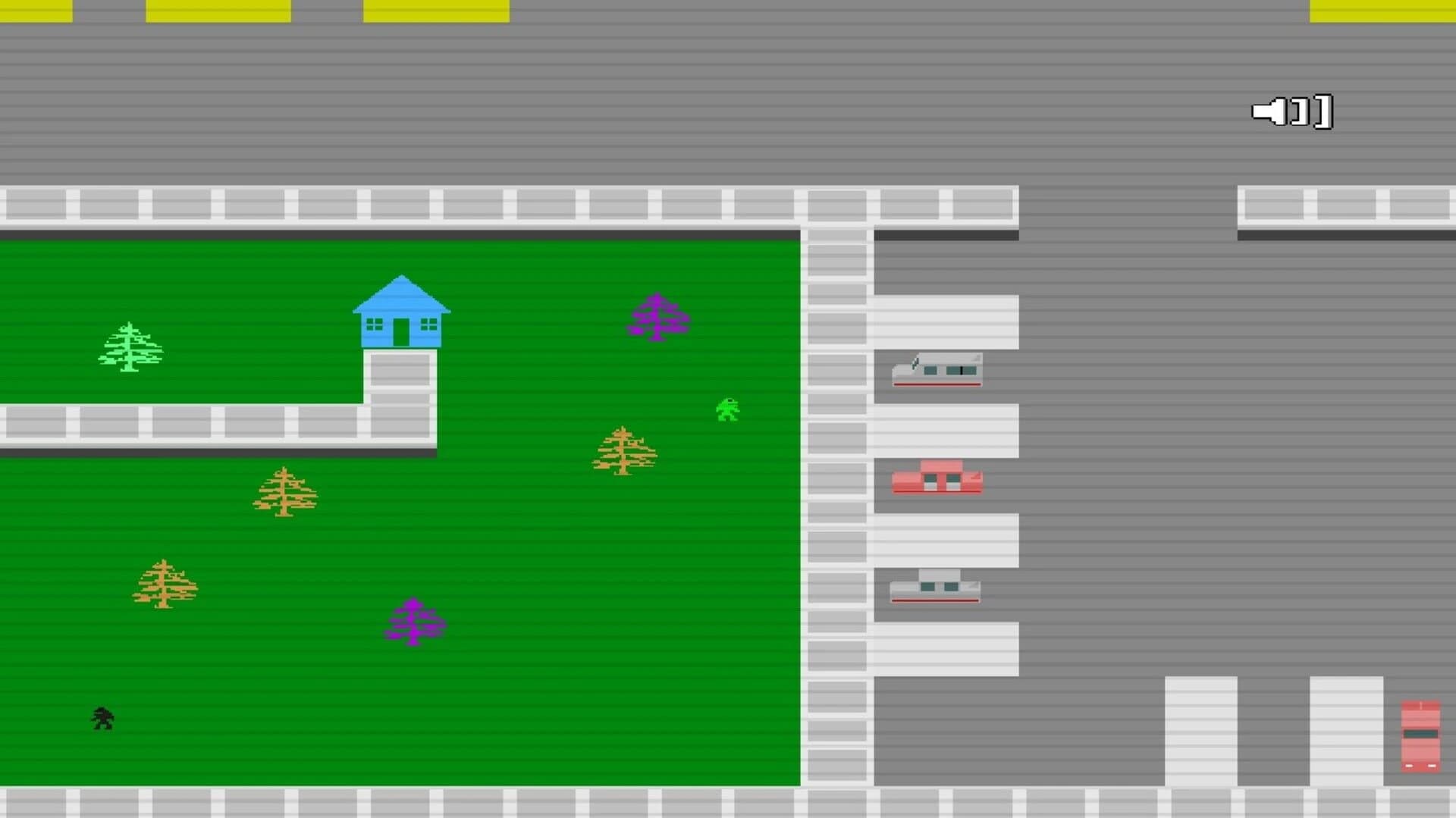 The Most Challenging Game screenshot 2