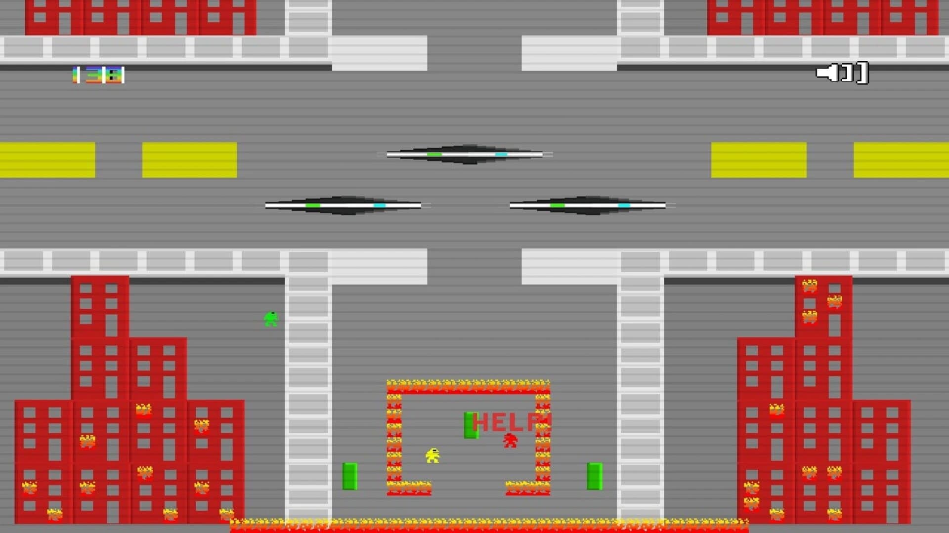 The Most Challenging Game screenshot 3