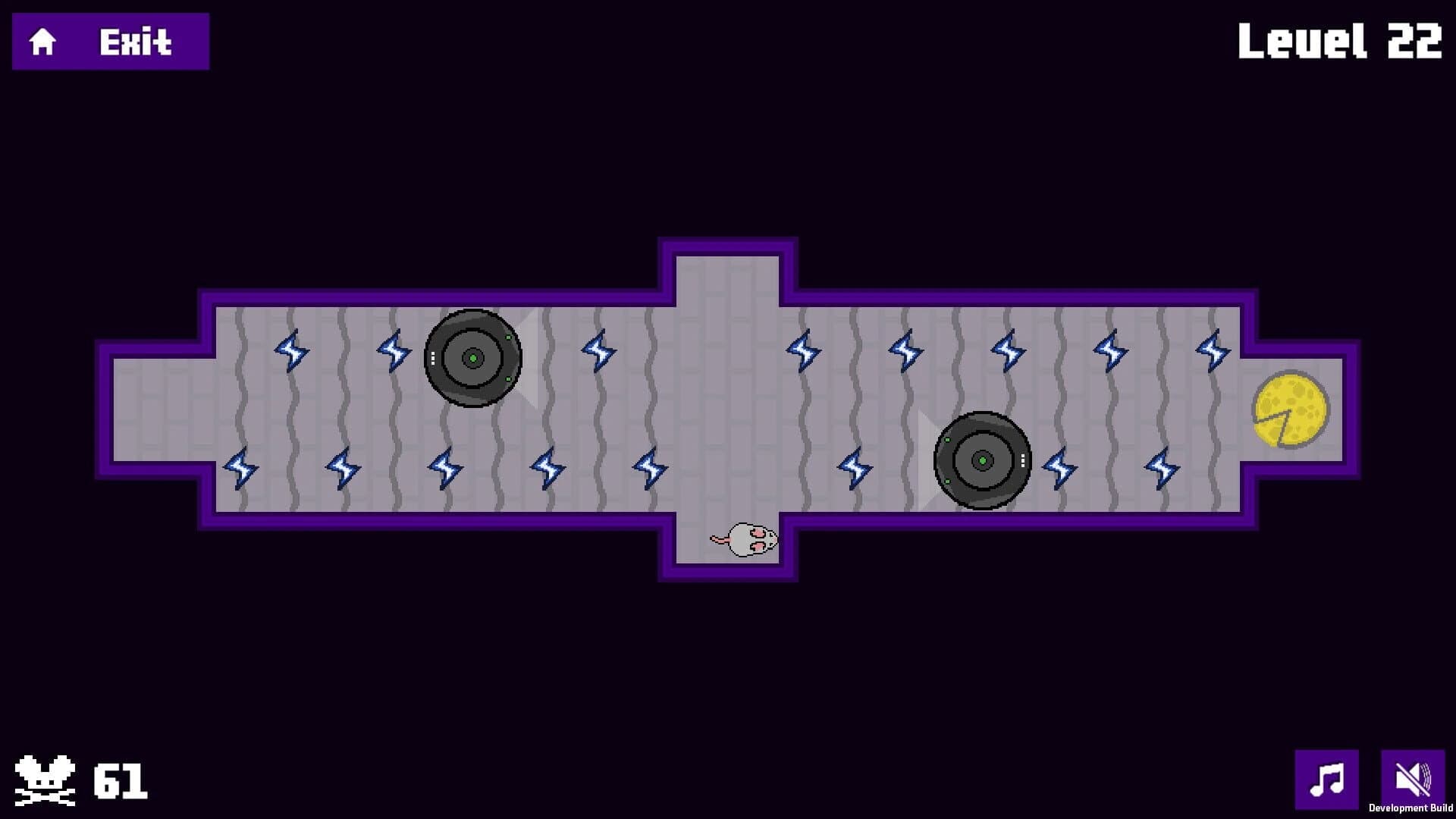 The Mouse Game screenshot 4