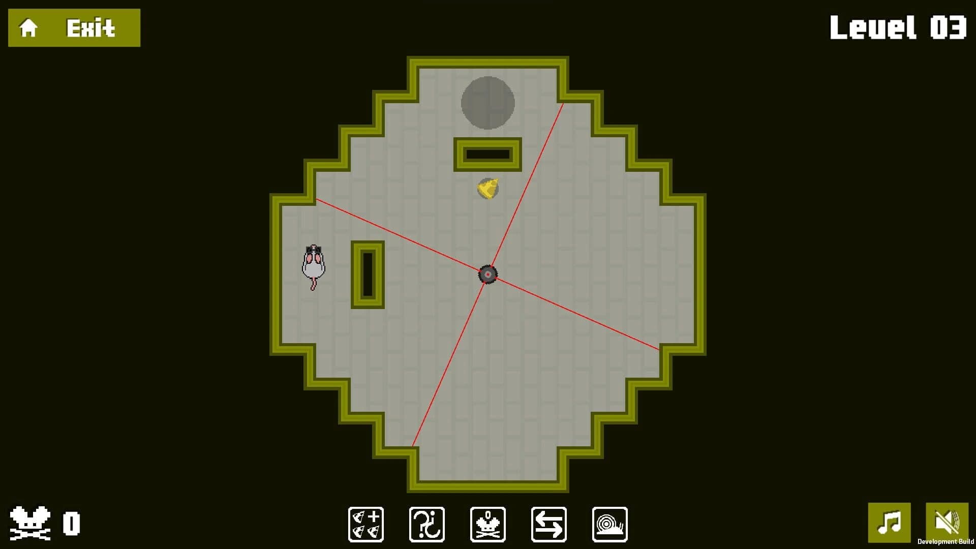The Mouse Game screenshot 5