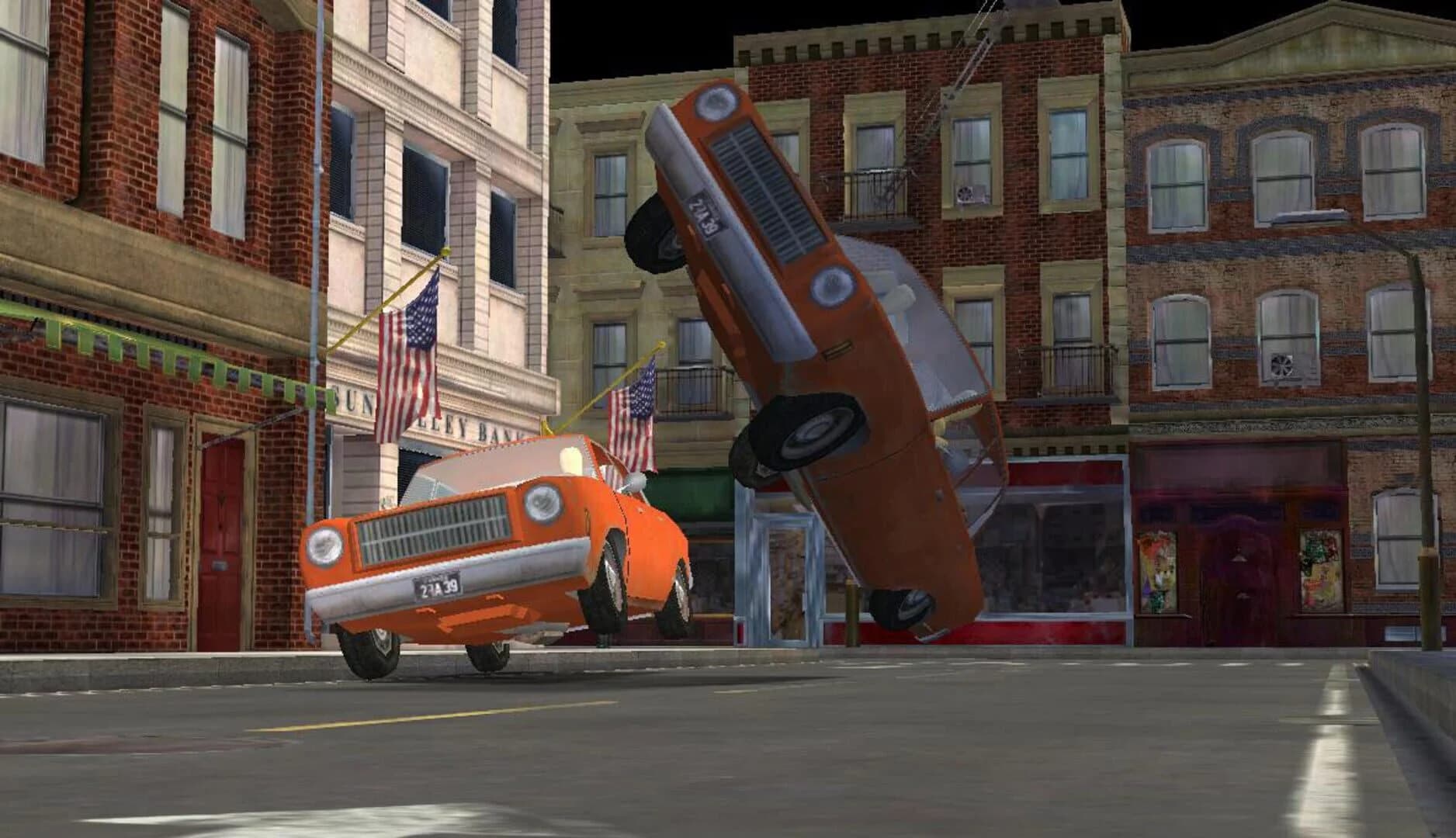 The Movies: Stunts and Effects screenshot 2