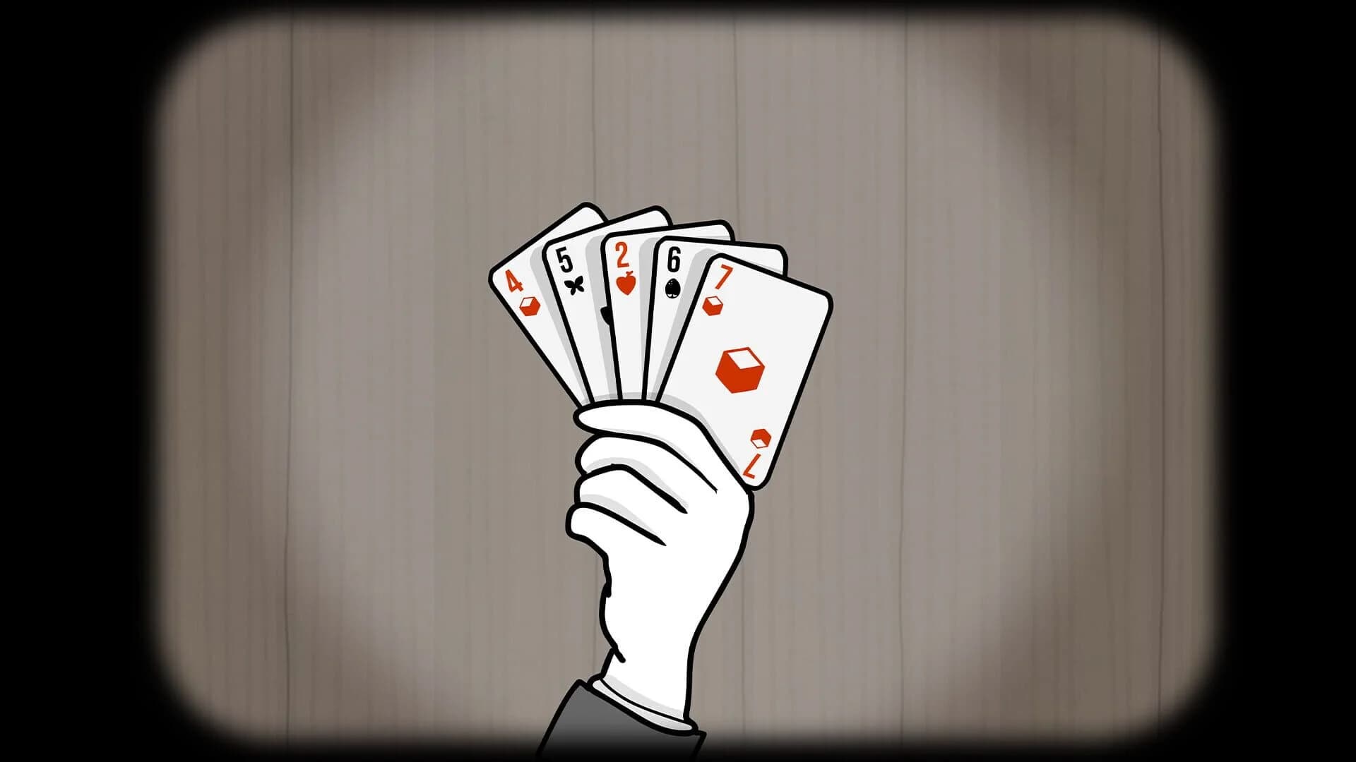 The Mr. Rabbit Magic Show screenshot 2