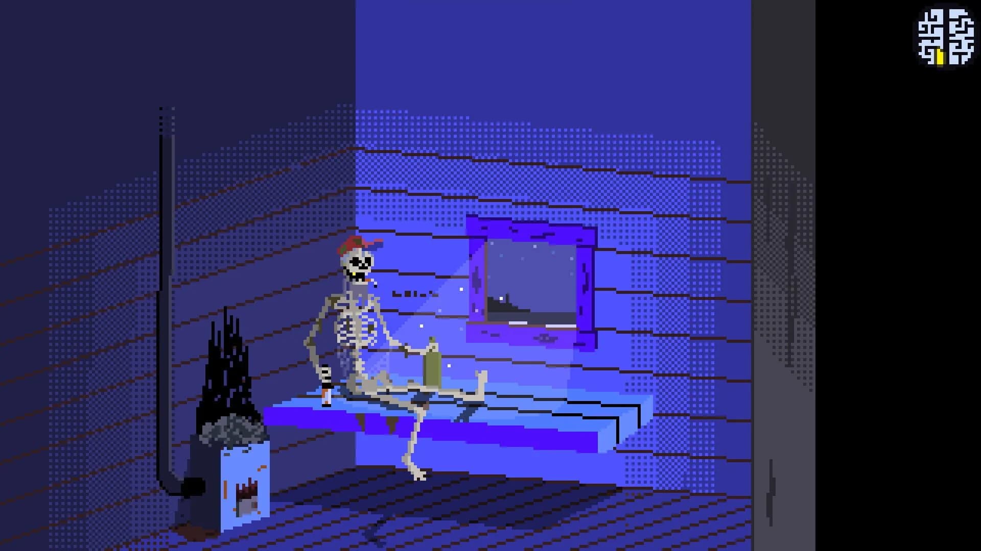 The M/S Cornelia II Incident screenshot 2