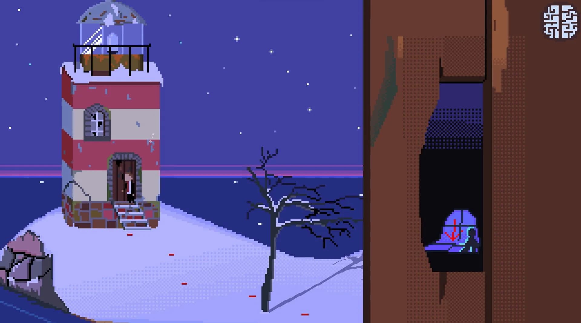 The M/S Cornelia II Incident screenshot 1