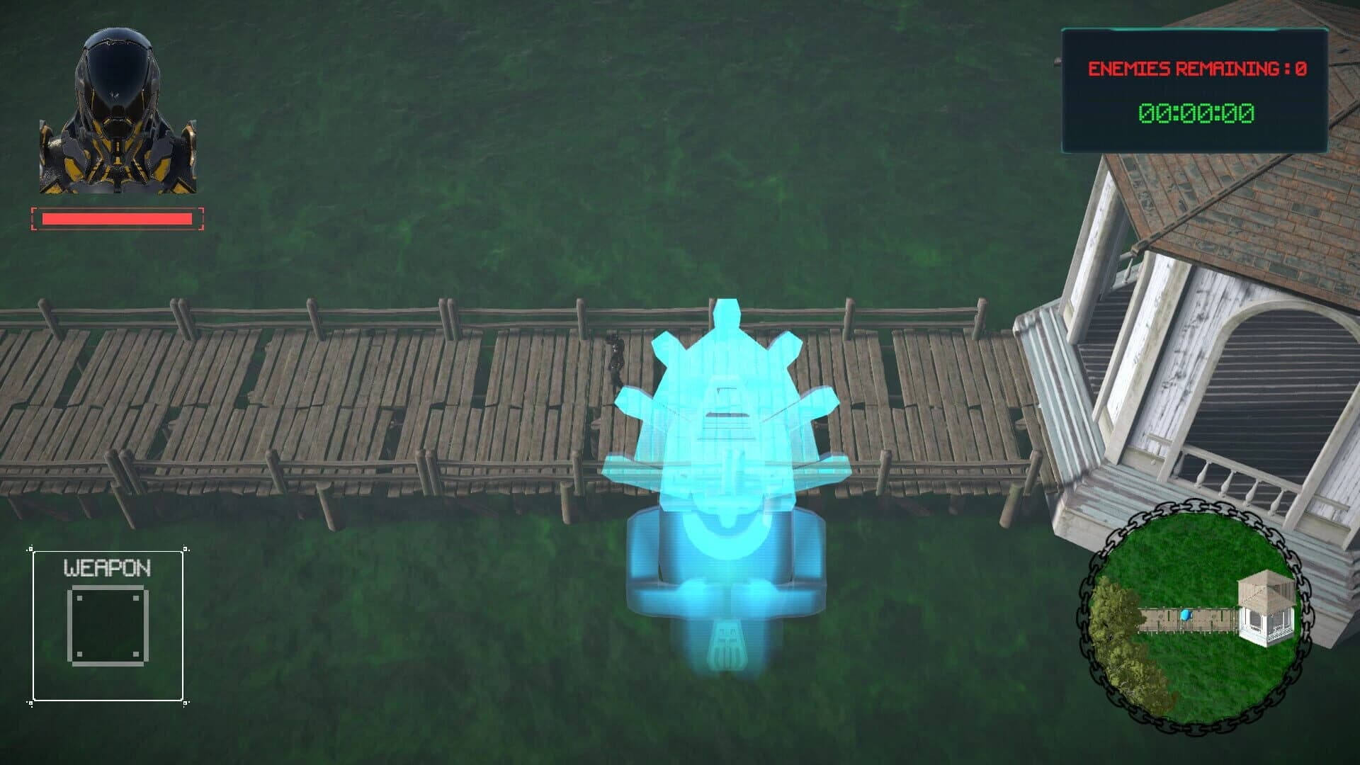 The Multiverse Cleaner screenshot 4