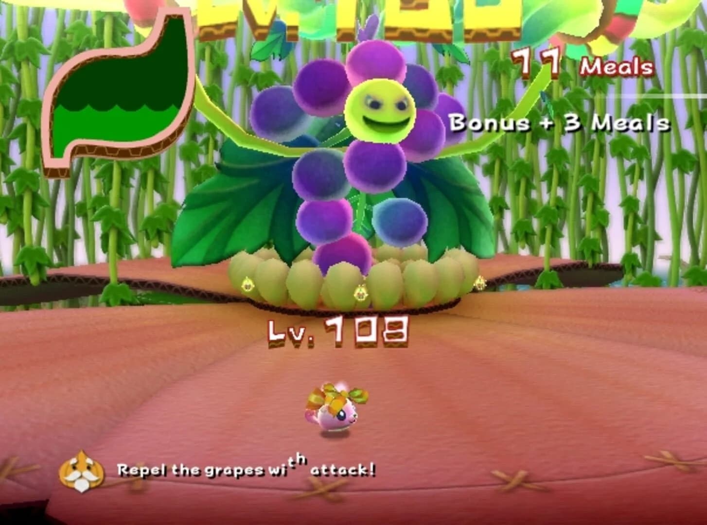 The Munchables screenshot 3