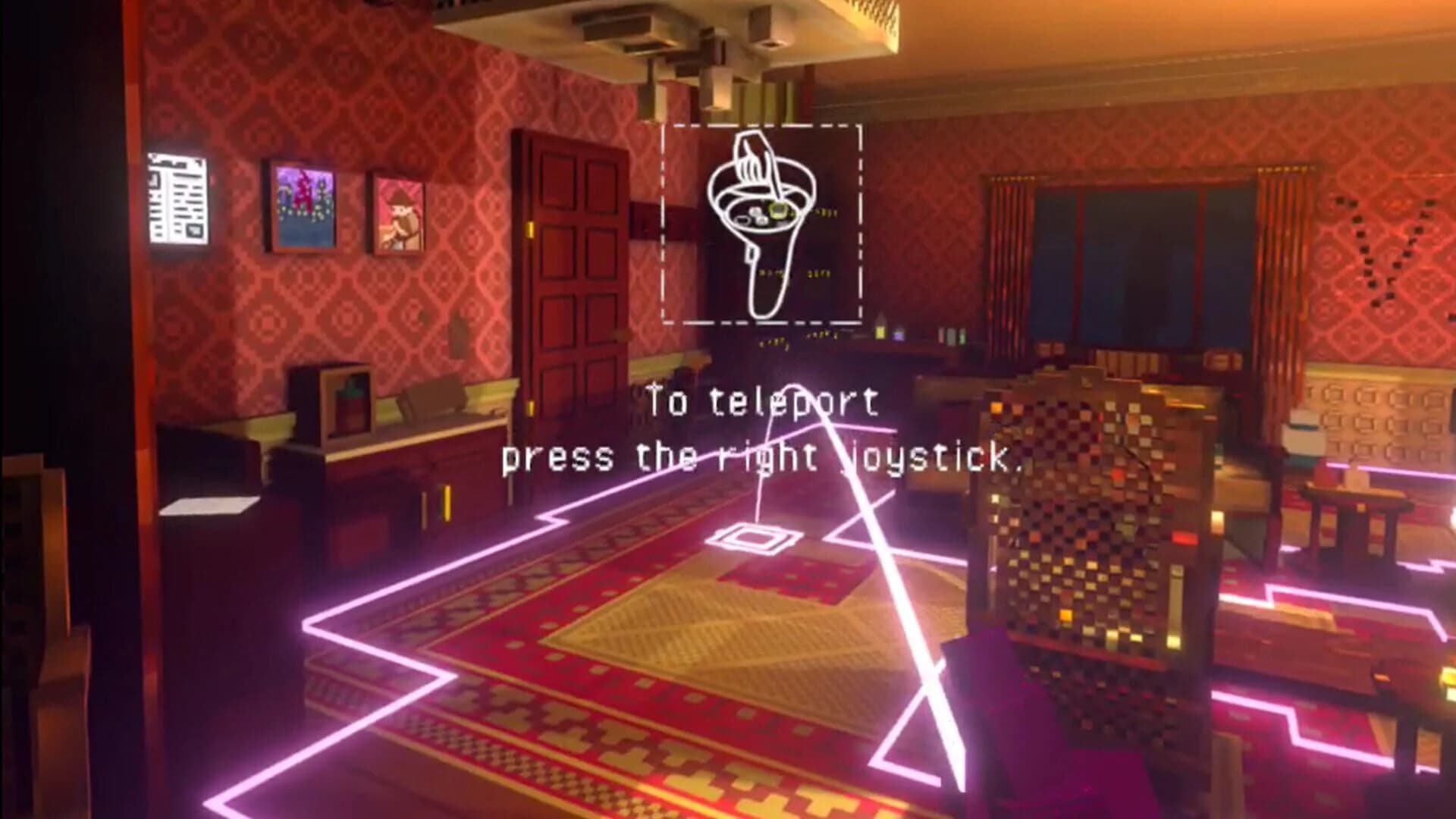 The Murder of Sherlock Holmes screenshot 3