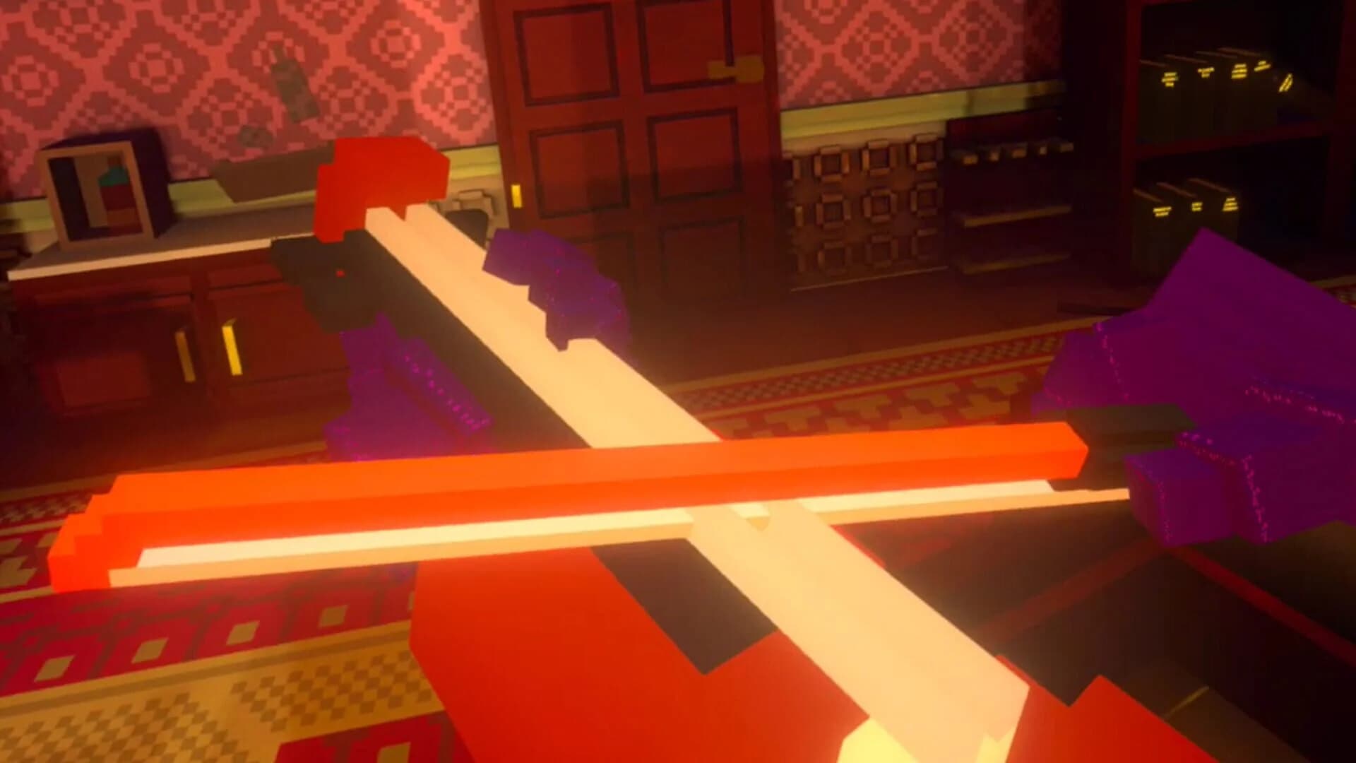 The Murder of Sherlock Holmes screenshot 4