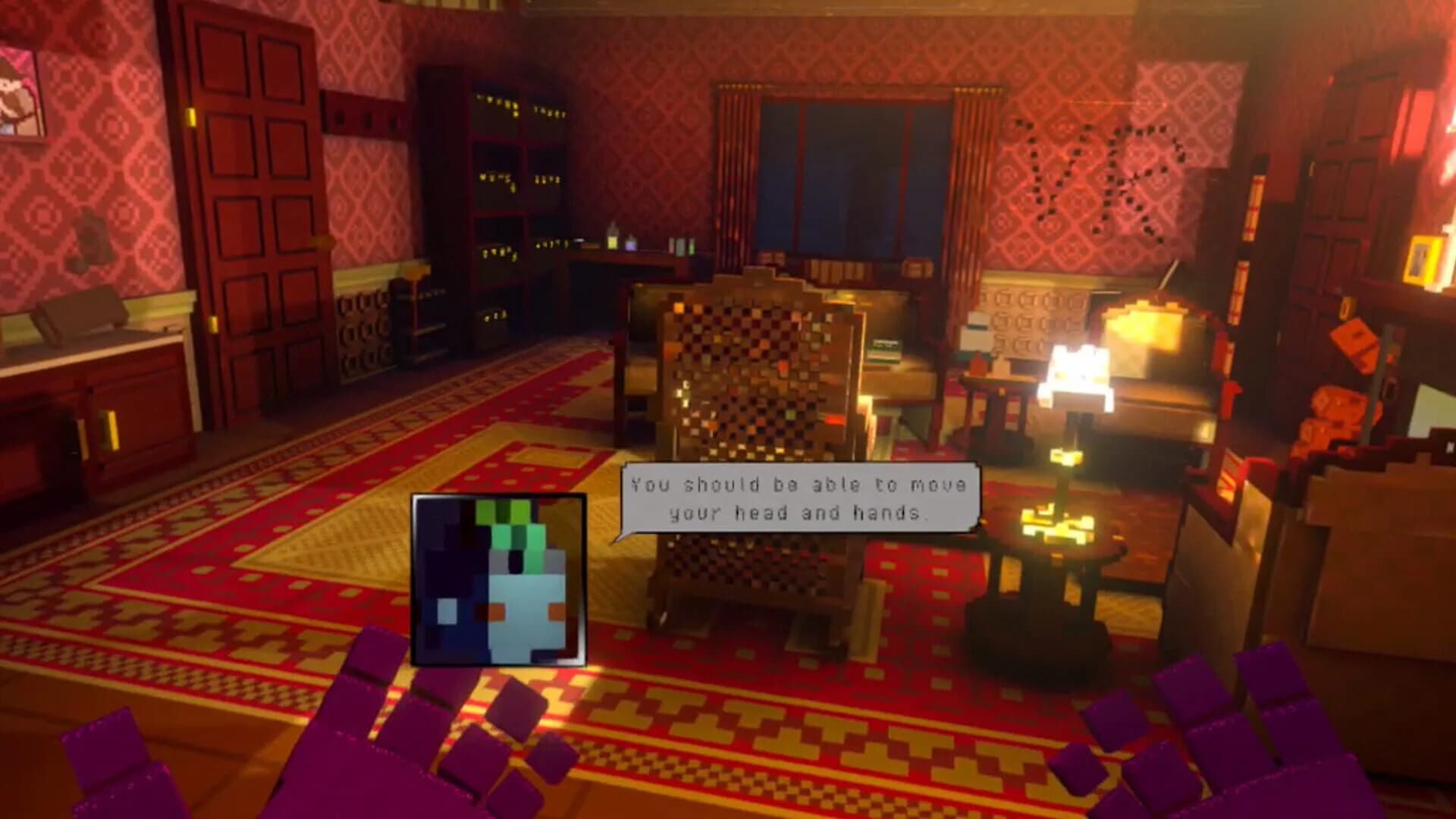 The Murder of Sherlock Holmes screenshot 1