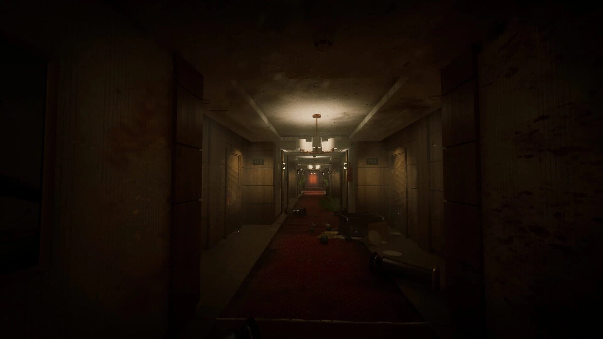 The Murder of Yesterday screenshot 4