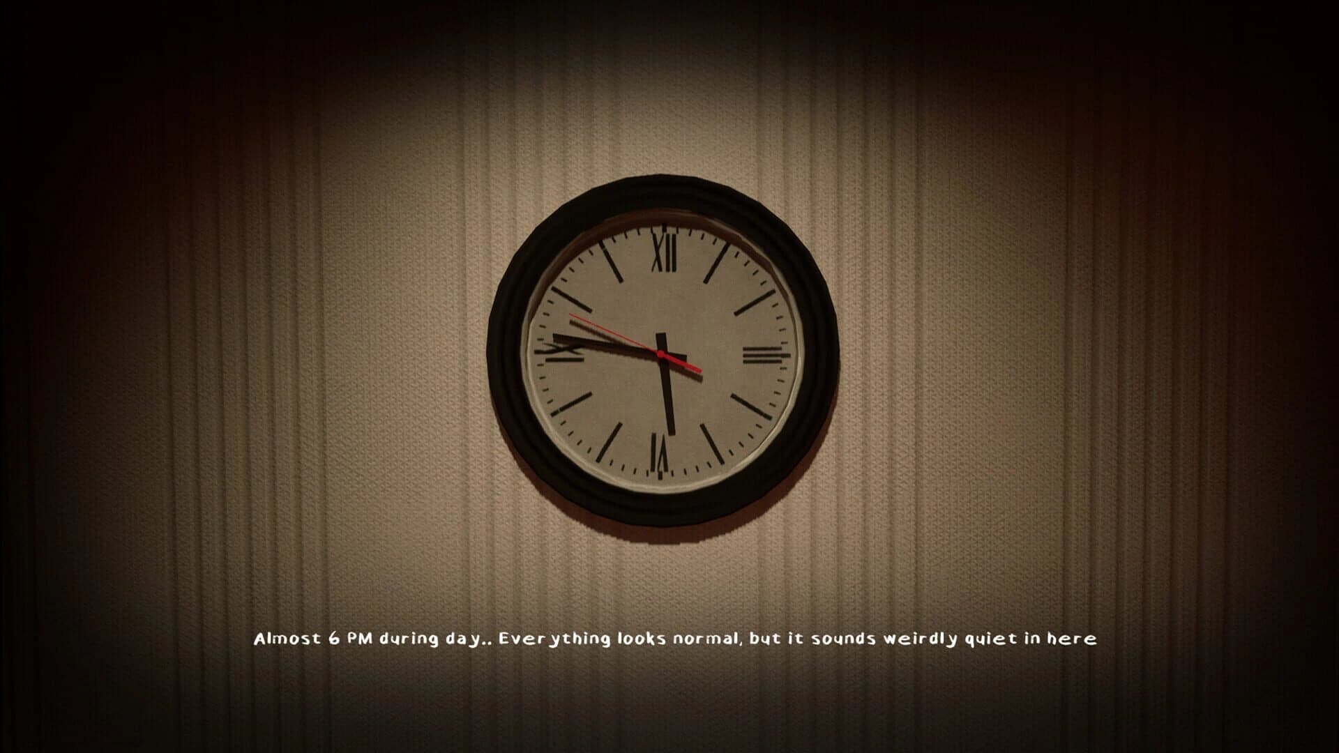 The Murder of Yesterday screenshot 5