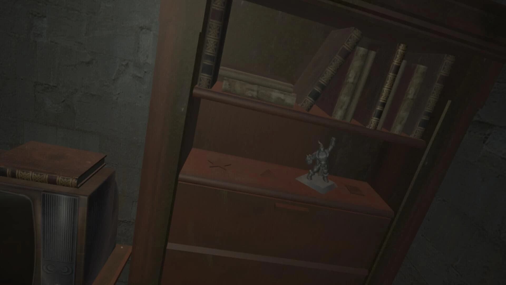 The Murder Room VR screenshot 4