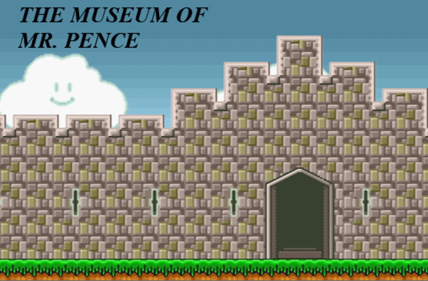 The Museum Of Mr. Pence screenshot 1