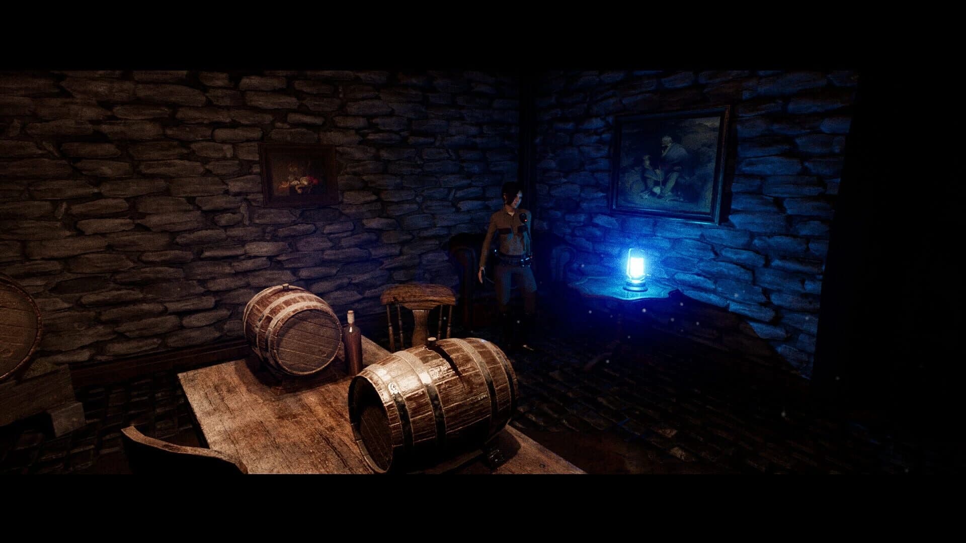 The Mute House screenshot 4