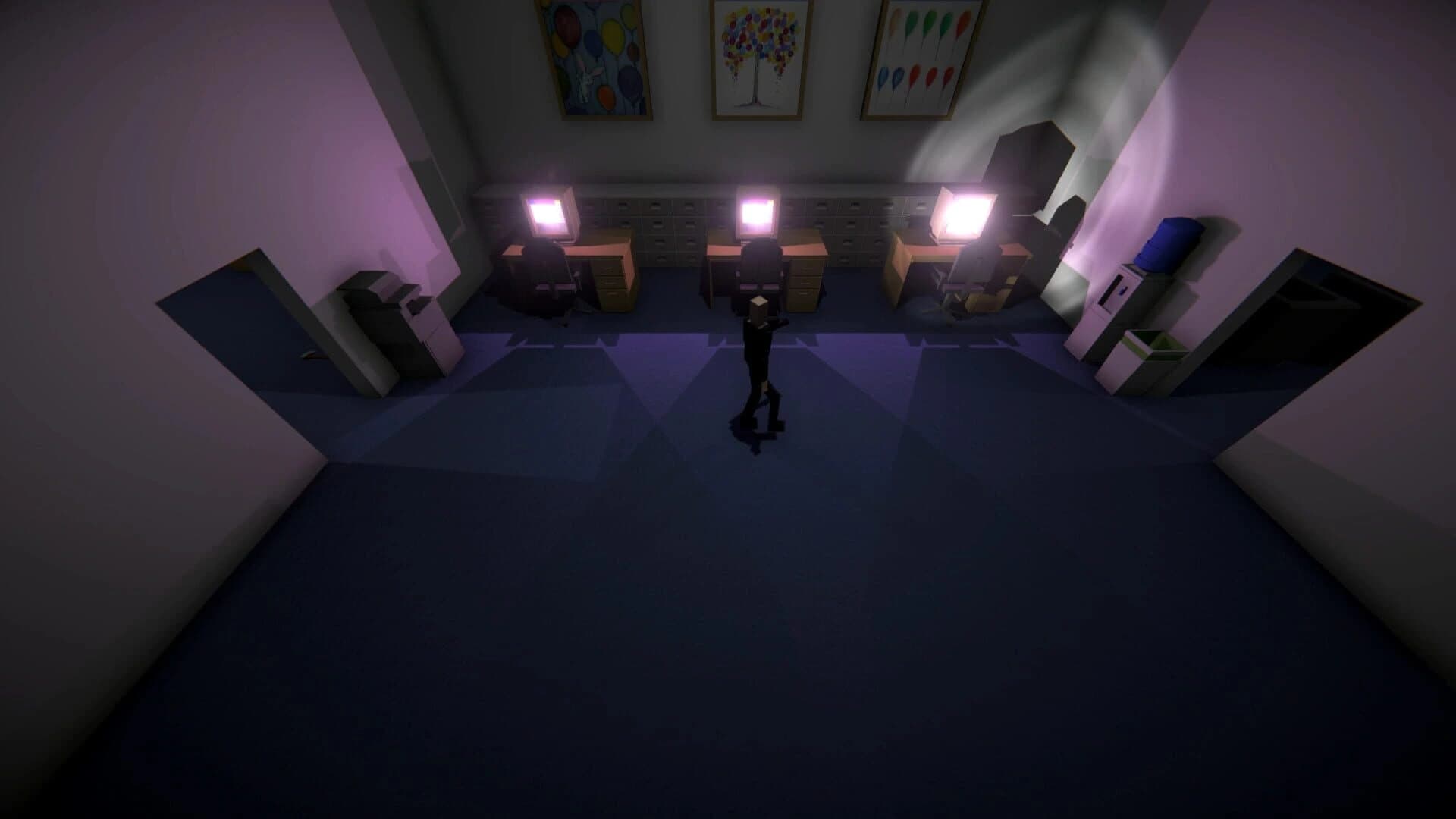 The Mystery of Happyville screenshot 5