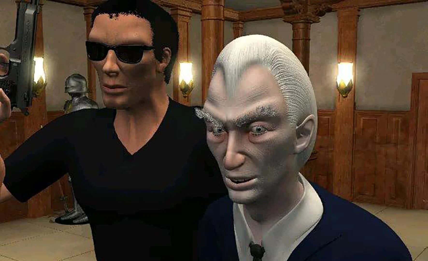 The Mystery of the Druids screenshot 3