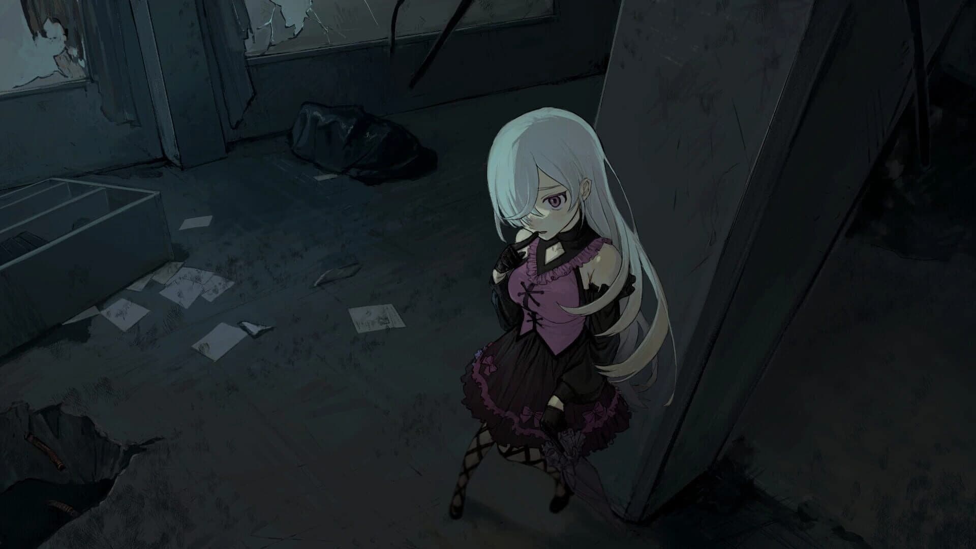 The Mystery of the Village's Sacred Tree screenshot 2