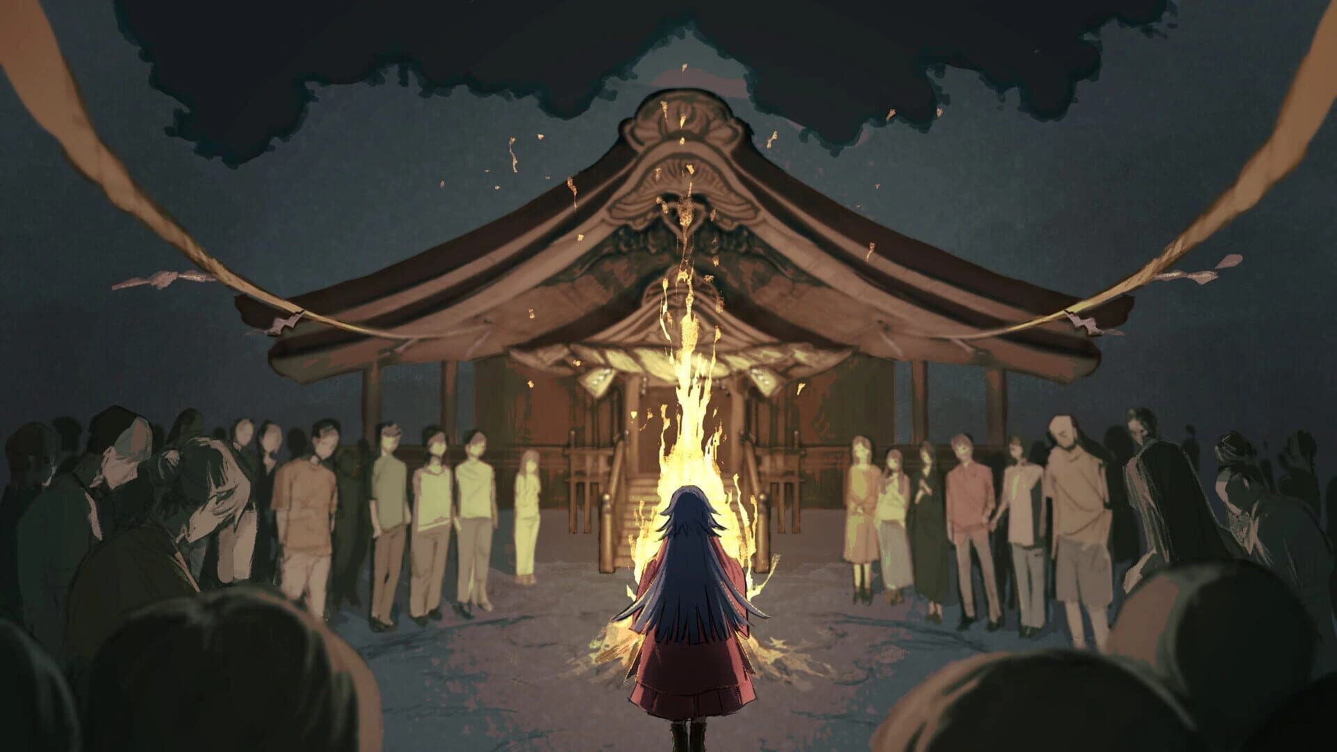 The Mystery of the Village's Sacred Tree screenshot 3