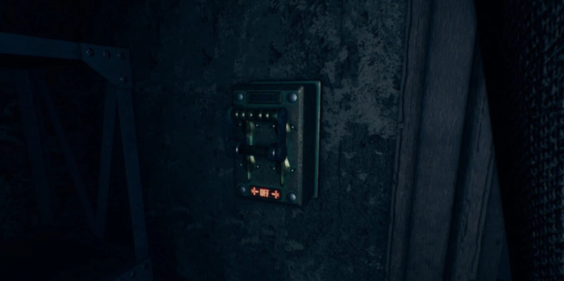 The Mystery of William Moore screenshot 1