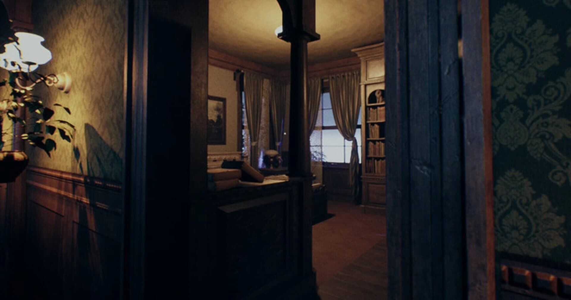 The Mystery of William Moore screenshot 4