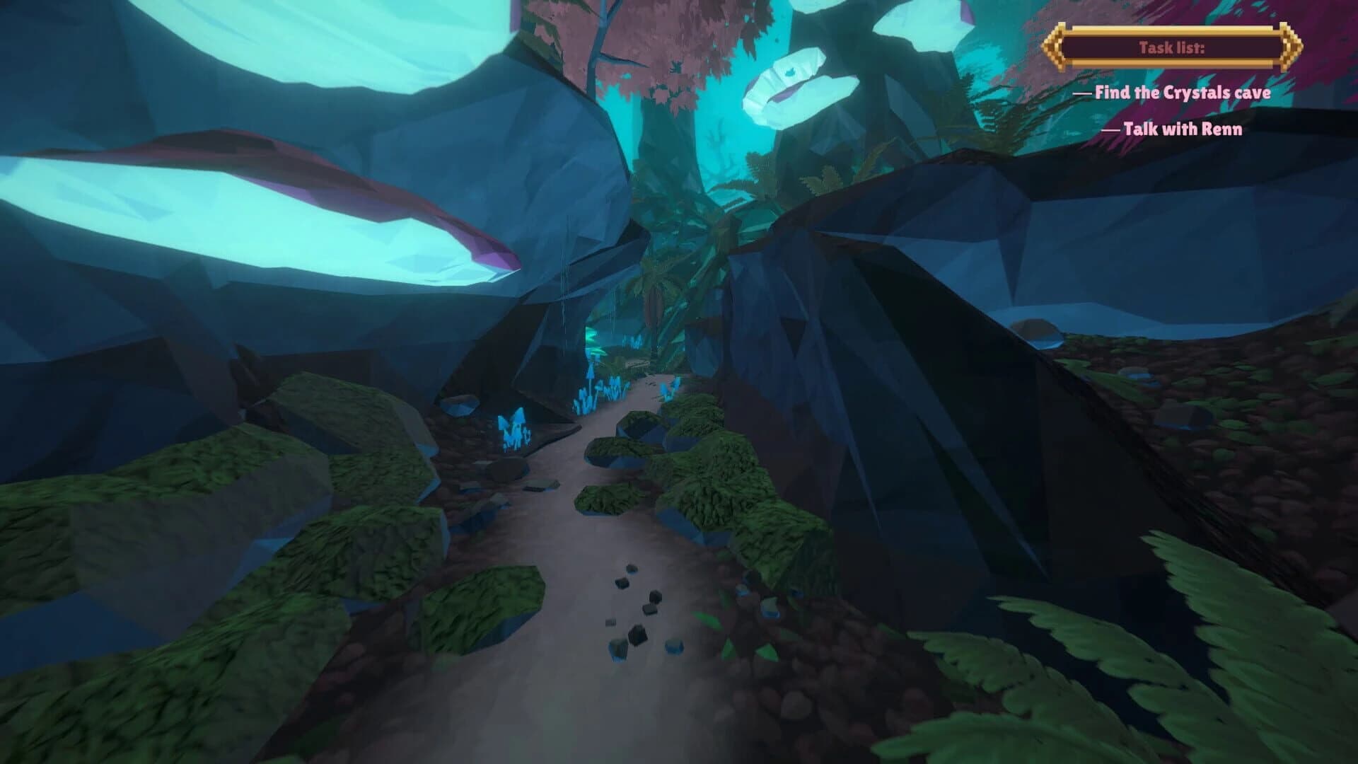 The Mystic Fortune screenshot 3