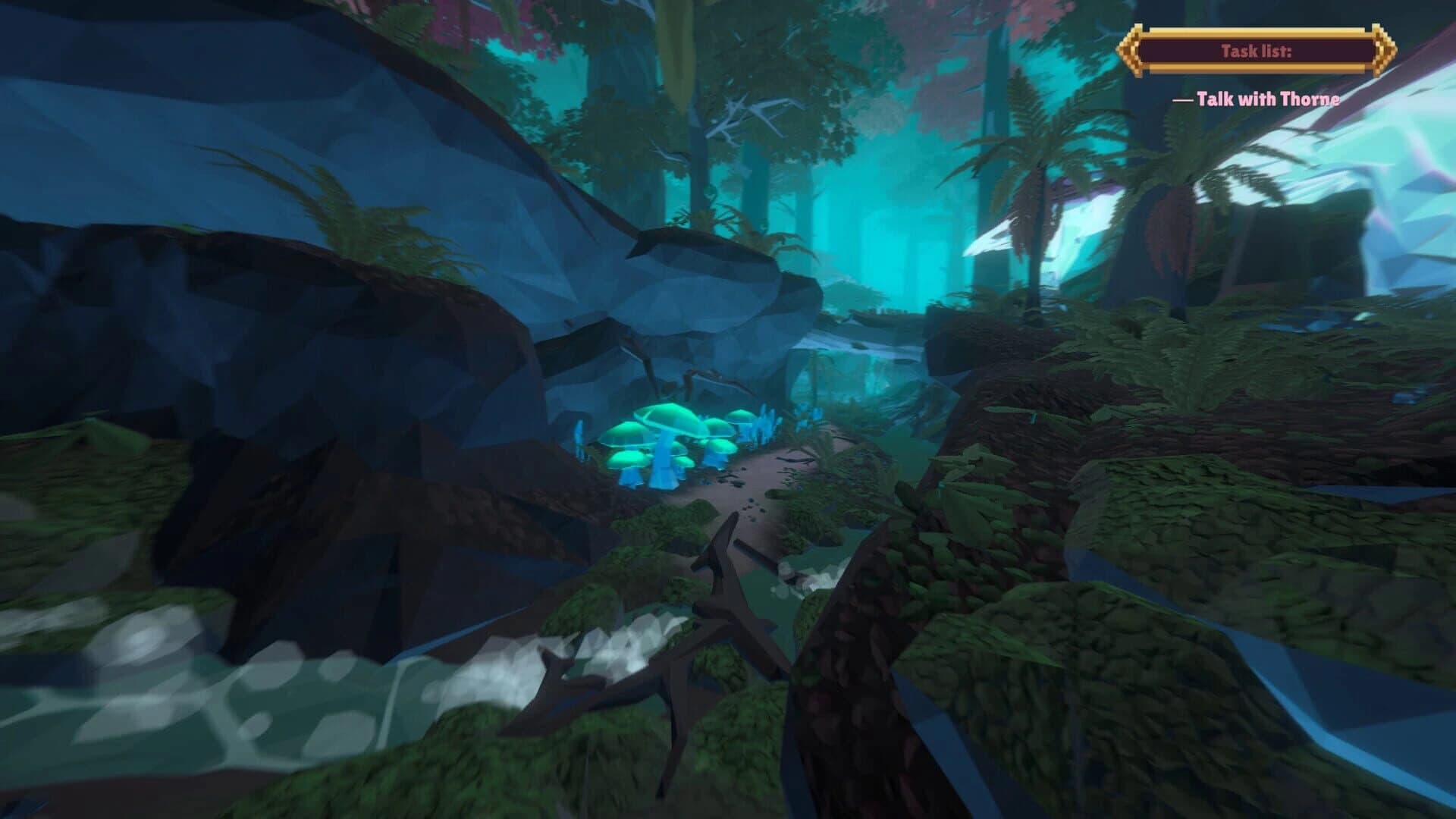 The Mystic Fortune screenshot 2