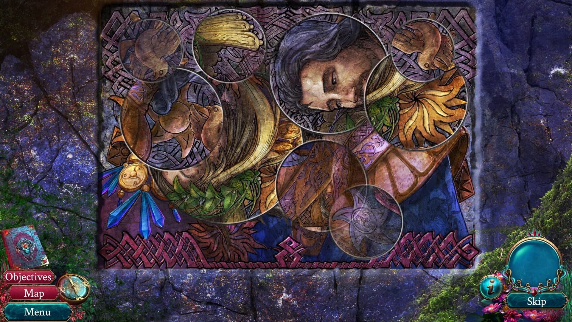 The Myth Seekers 2: The Sunken City screenshot 2