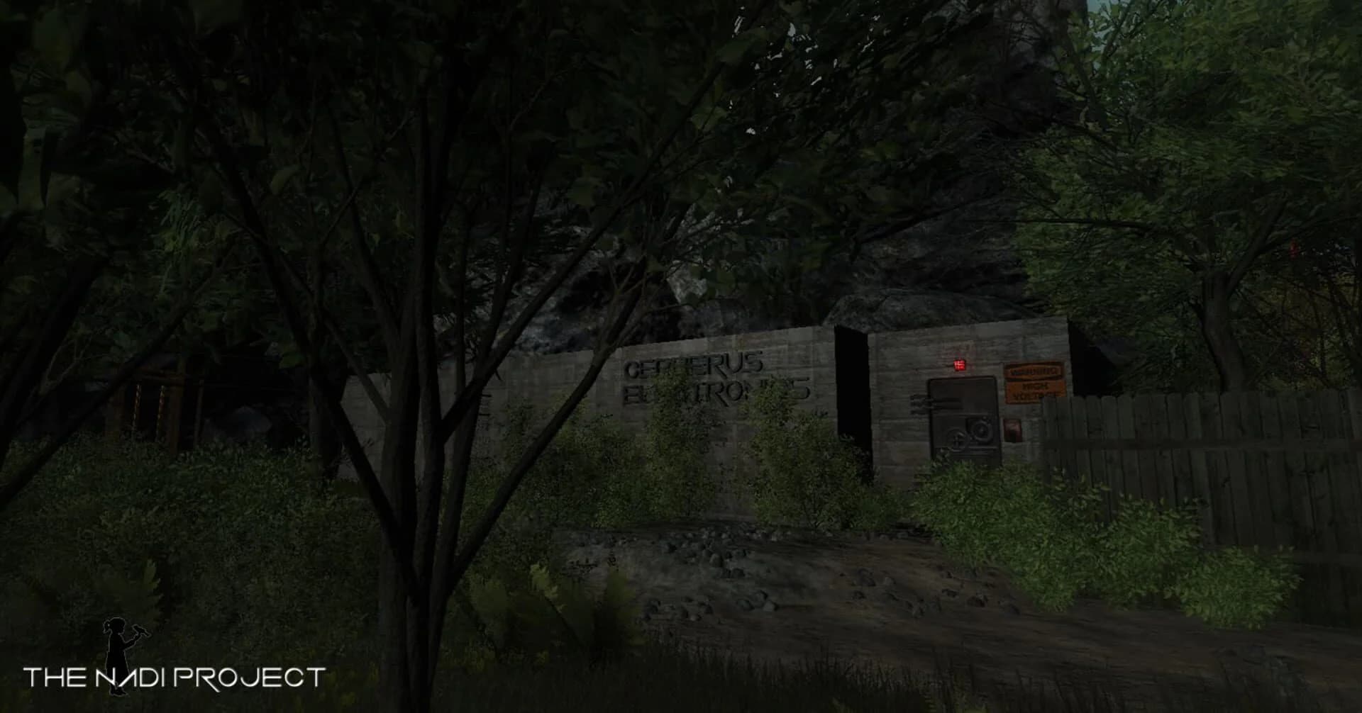 The Nadi Project screenshot 2