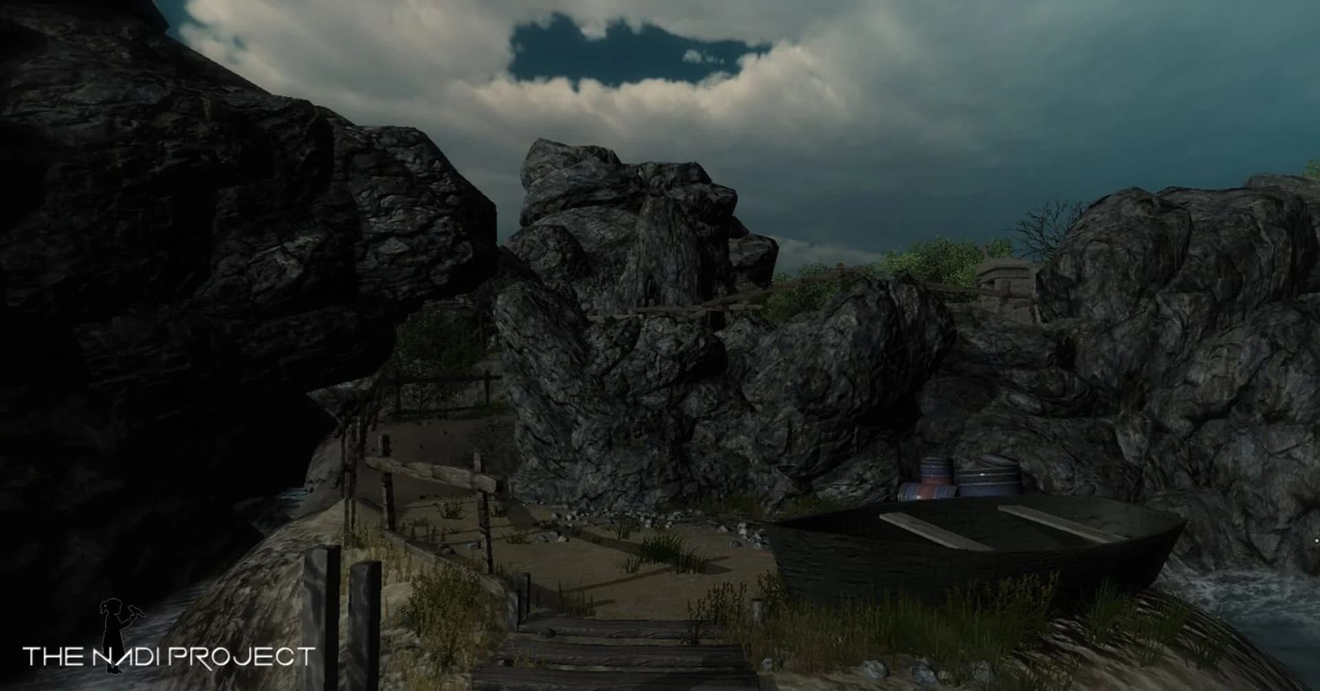 The Nadi Project screenshot 3