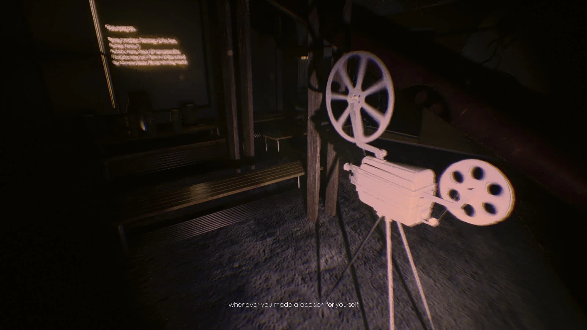 The Naked Game screenshot 1