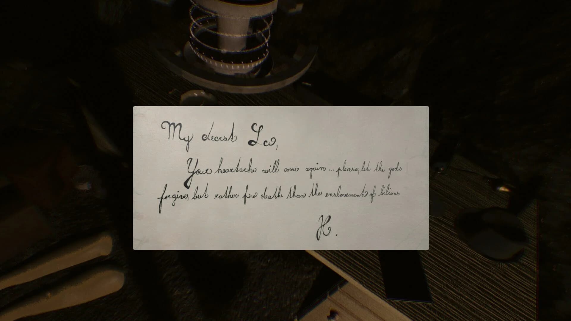 The Naked Game screenshot 4