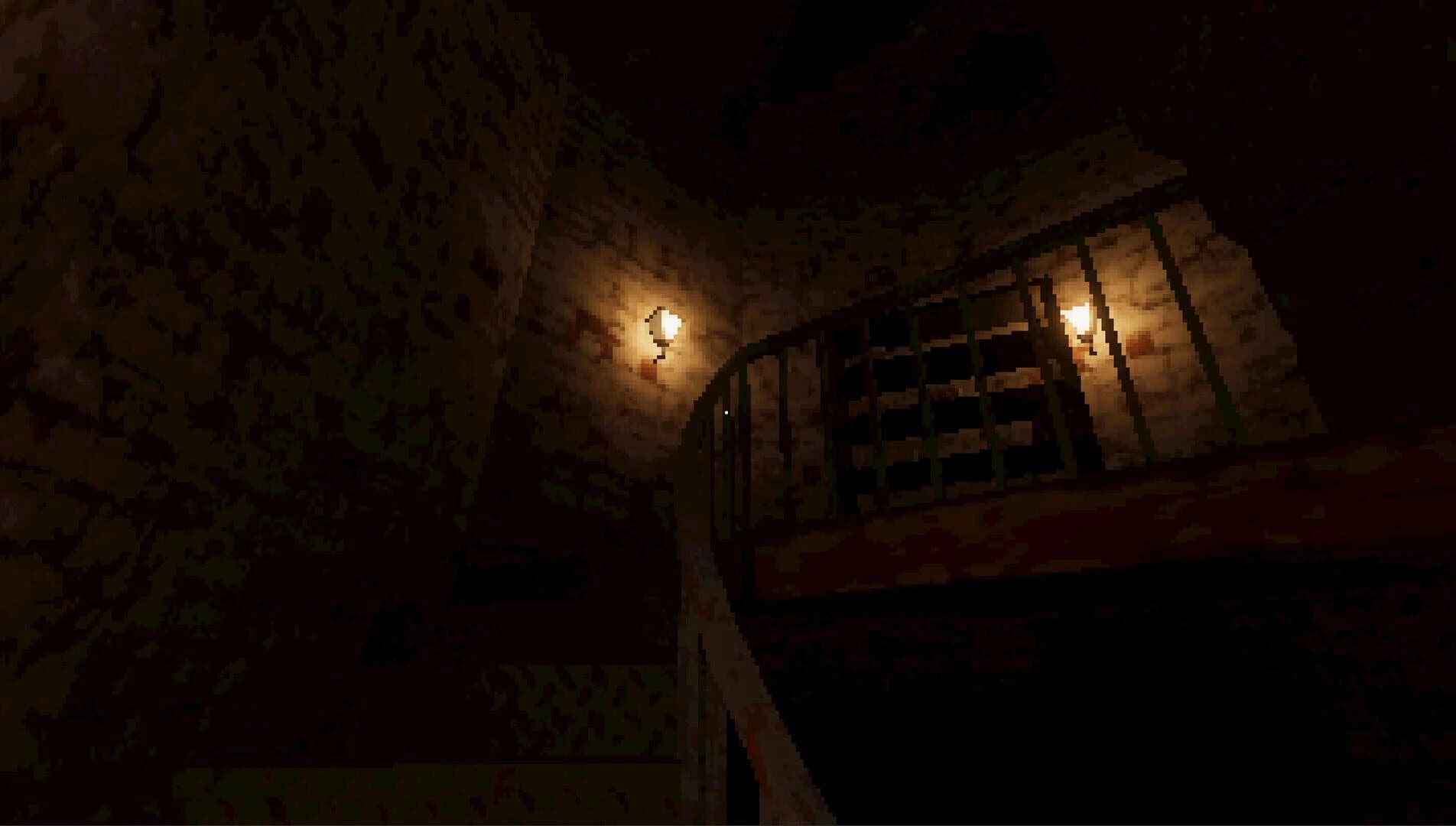The Nameless screenshot 5