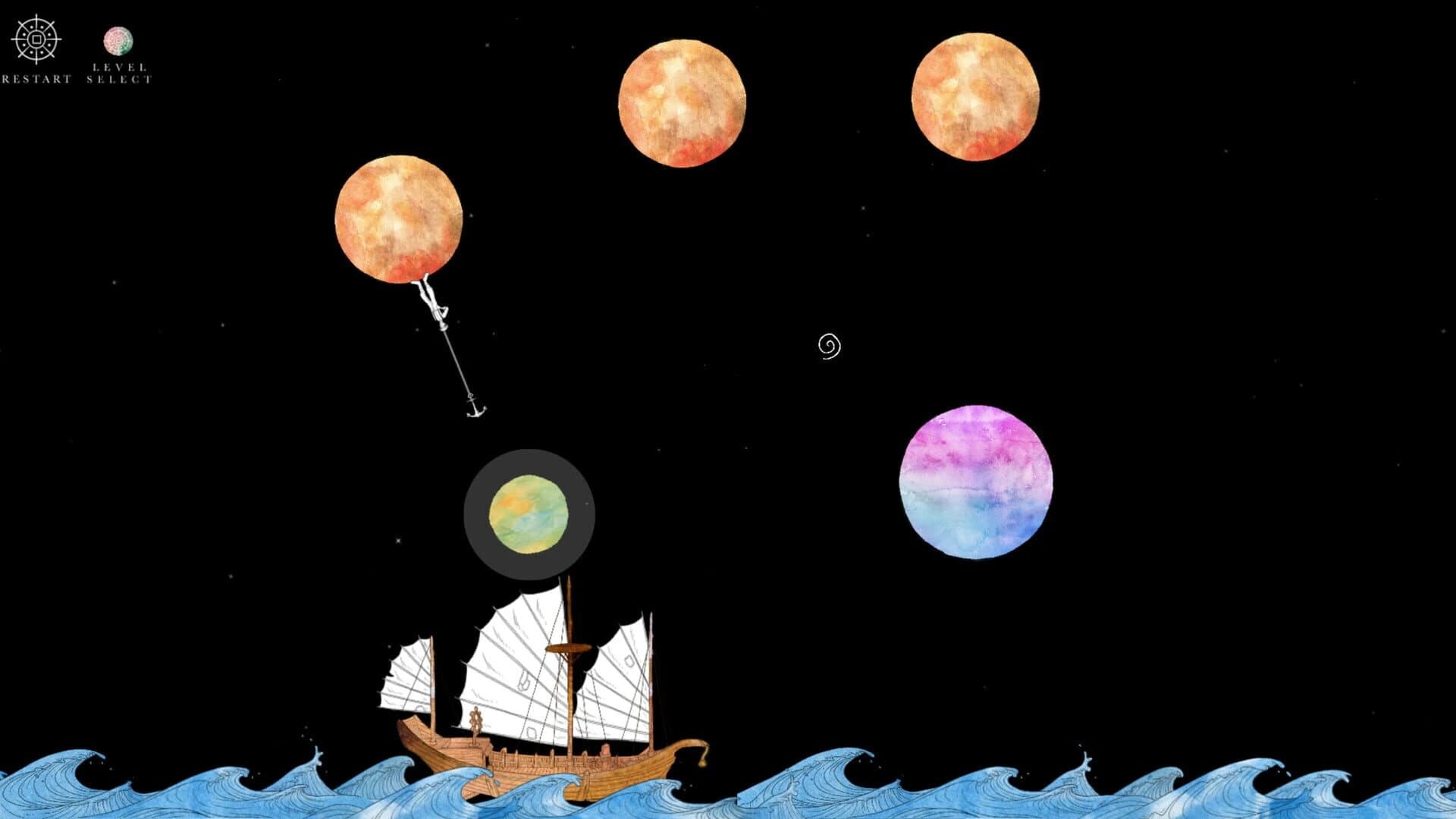 The Navigator screenshot 3