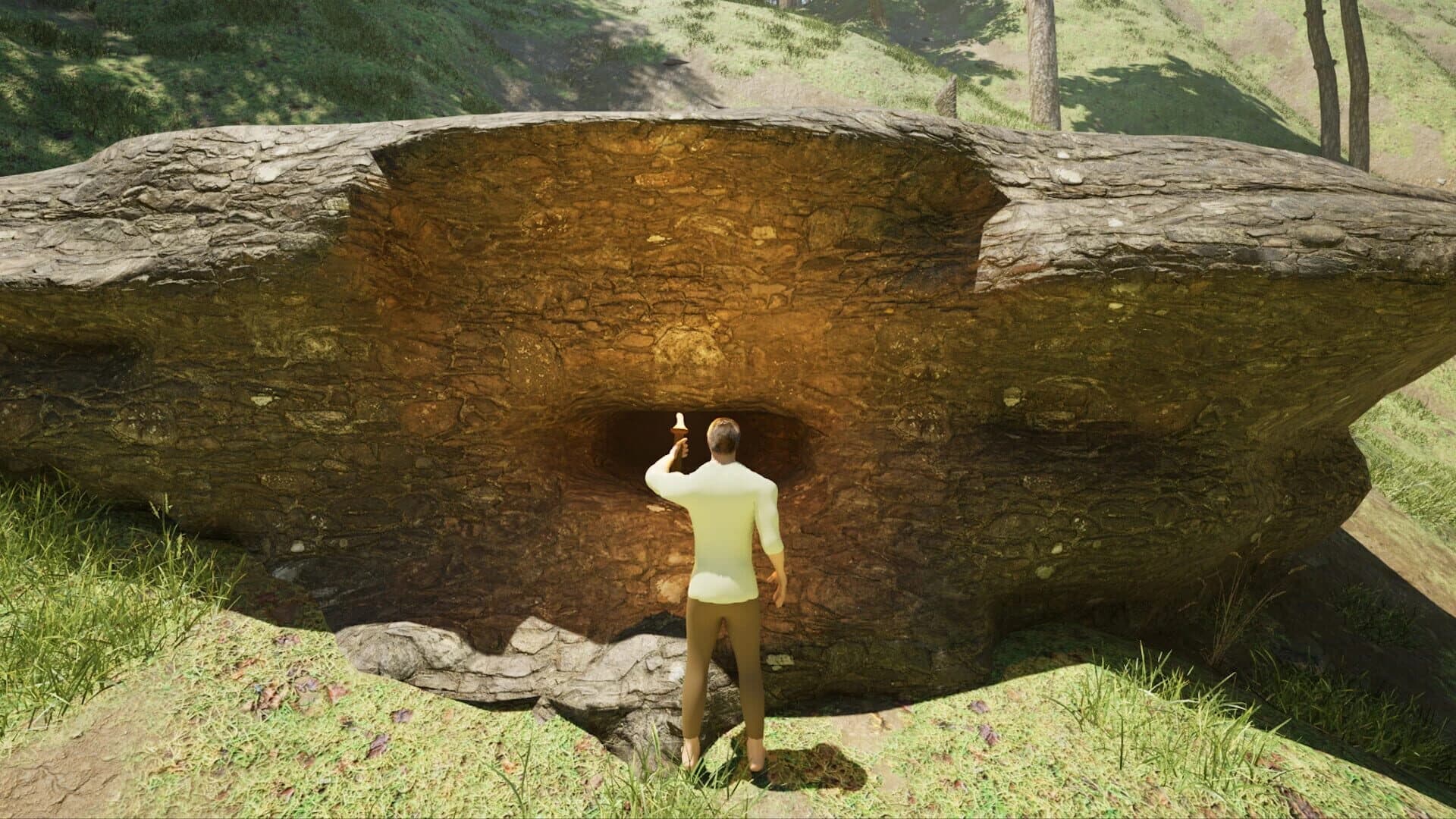 The Neath screenshot 1