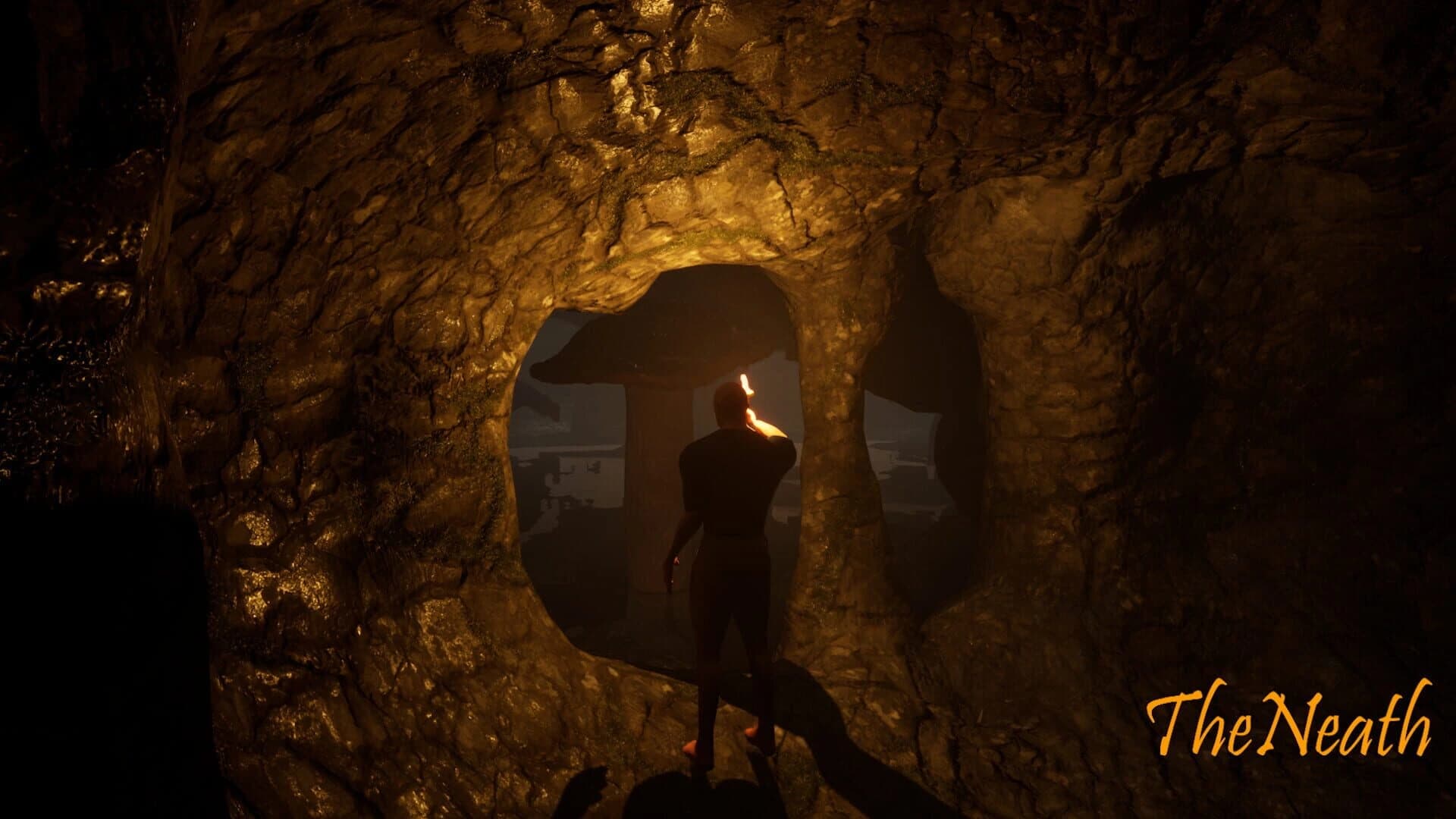 The Neath screenshot 5