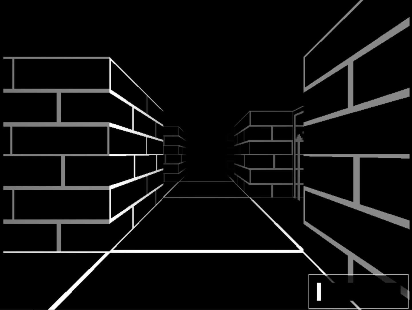 The Necromancer's Tower screenshot 1